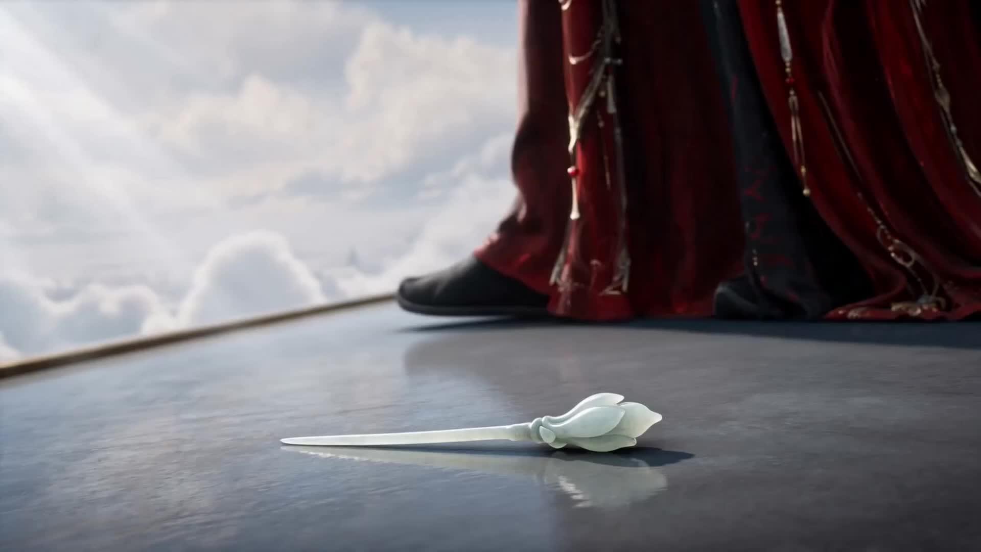 Betrayed Bride, Bound to a War God