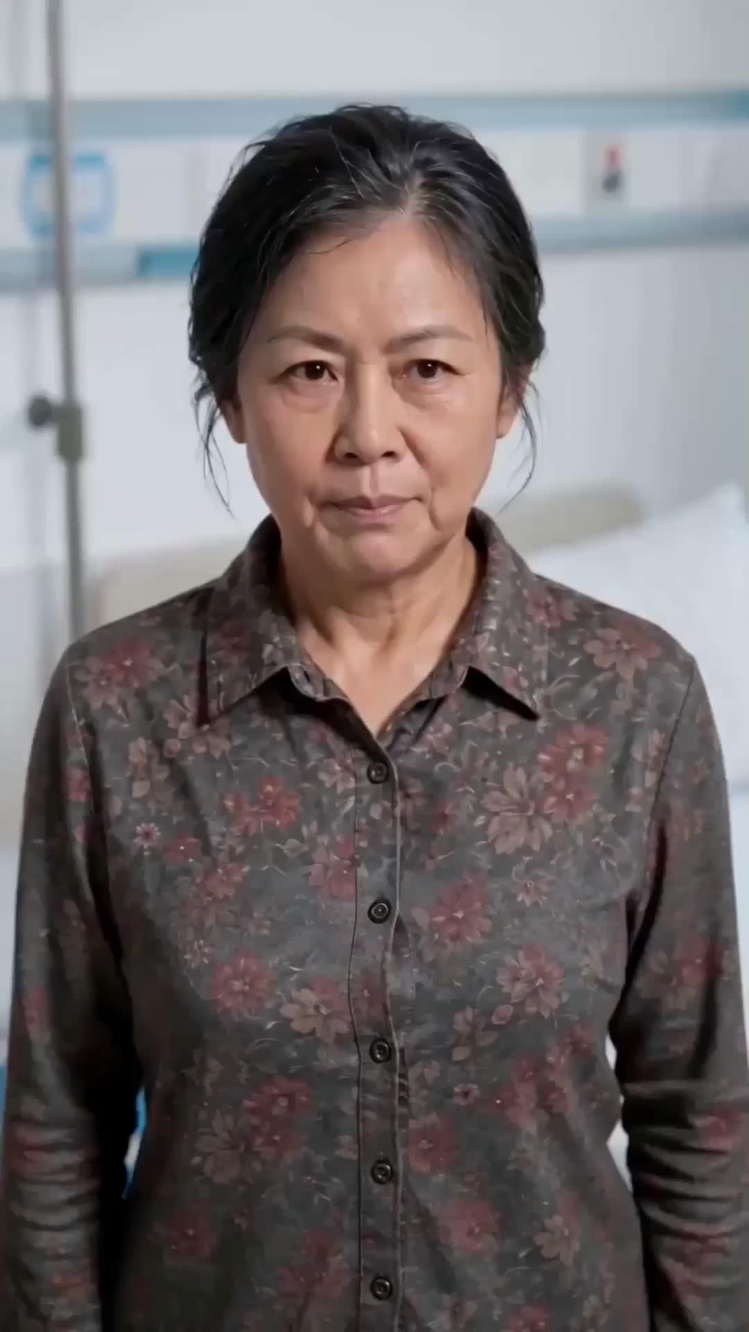 Penyesalan Keluarga Angkat
