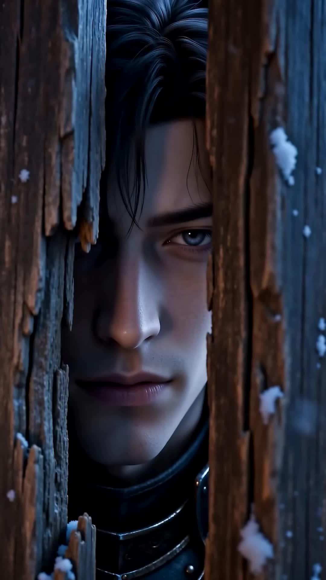 Love Through the Cold