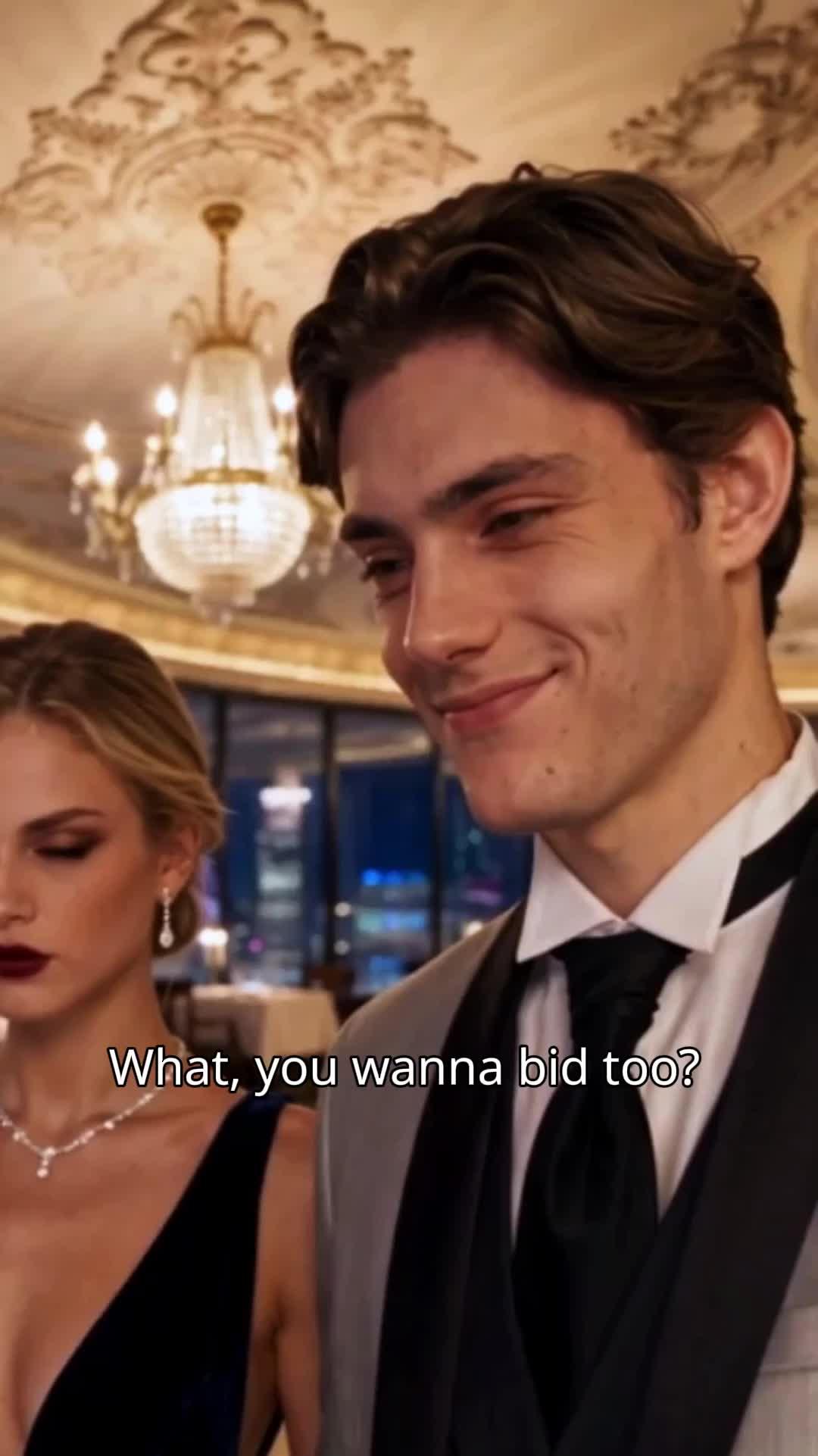 Too Late He's a Billionaire Now