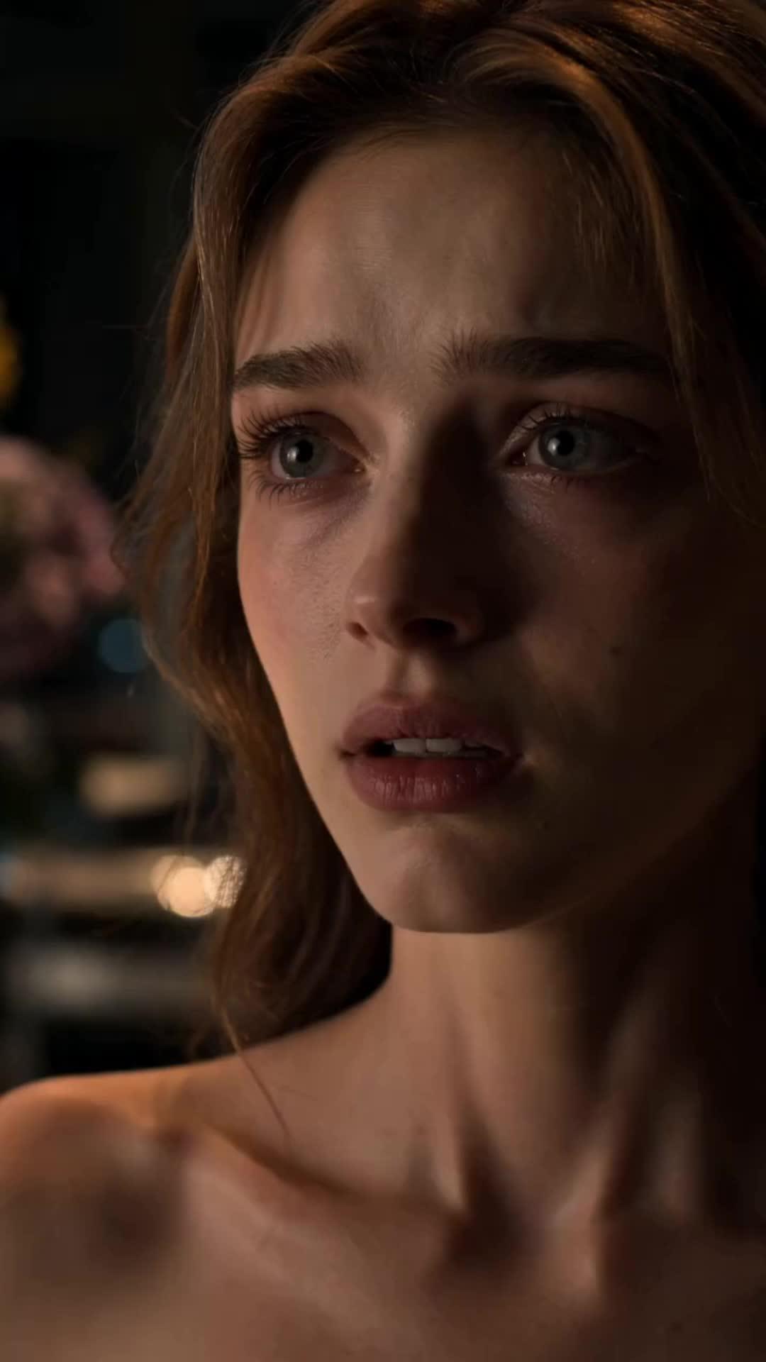 LILITH, MA BELLE-MÈRE