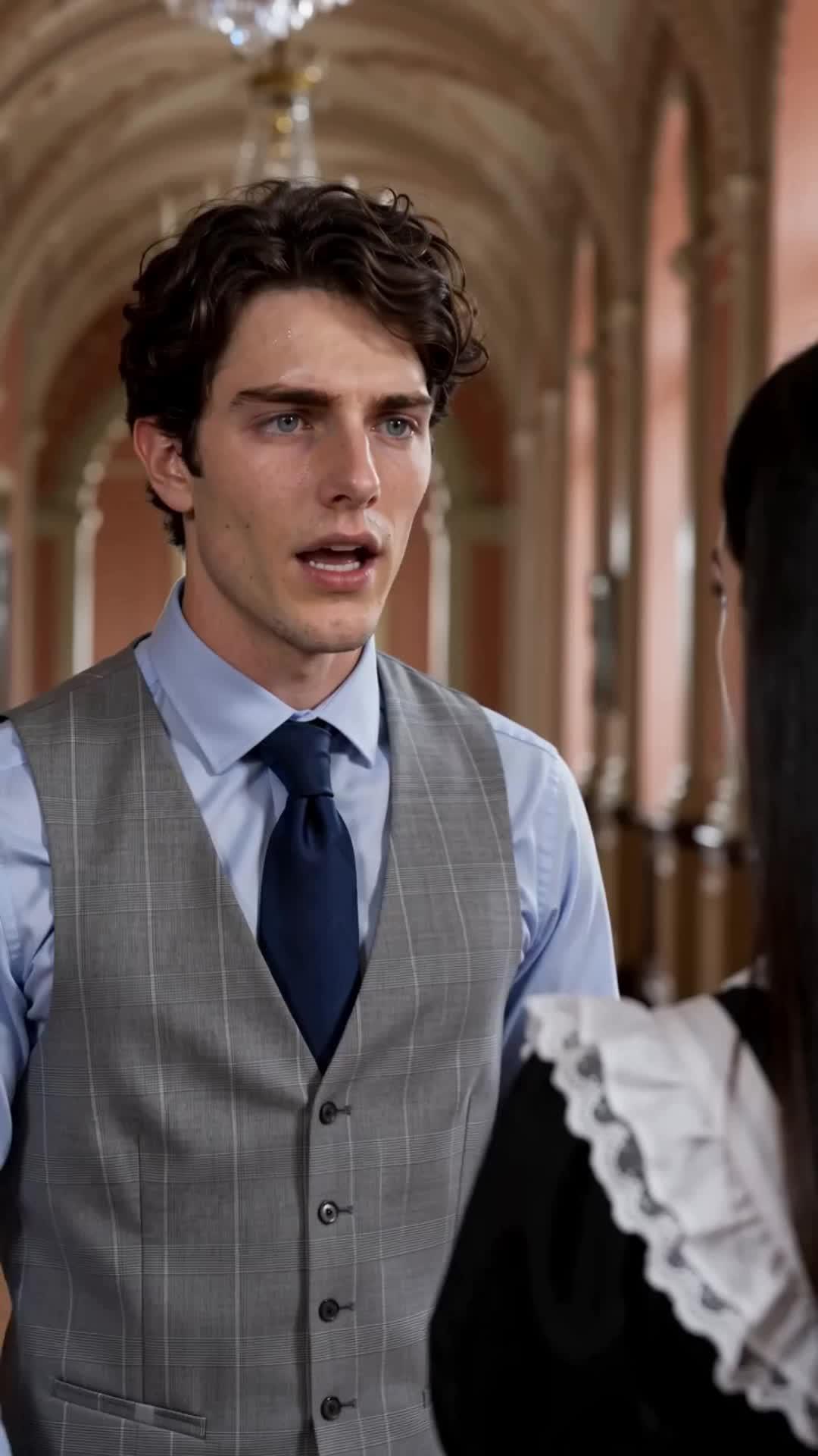 The Heiress's Reunion Game