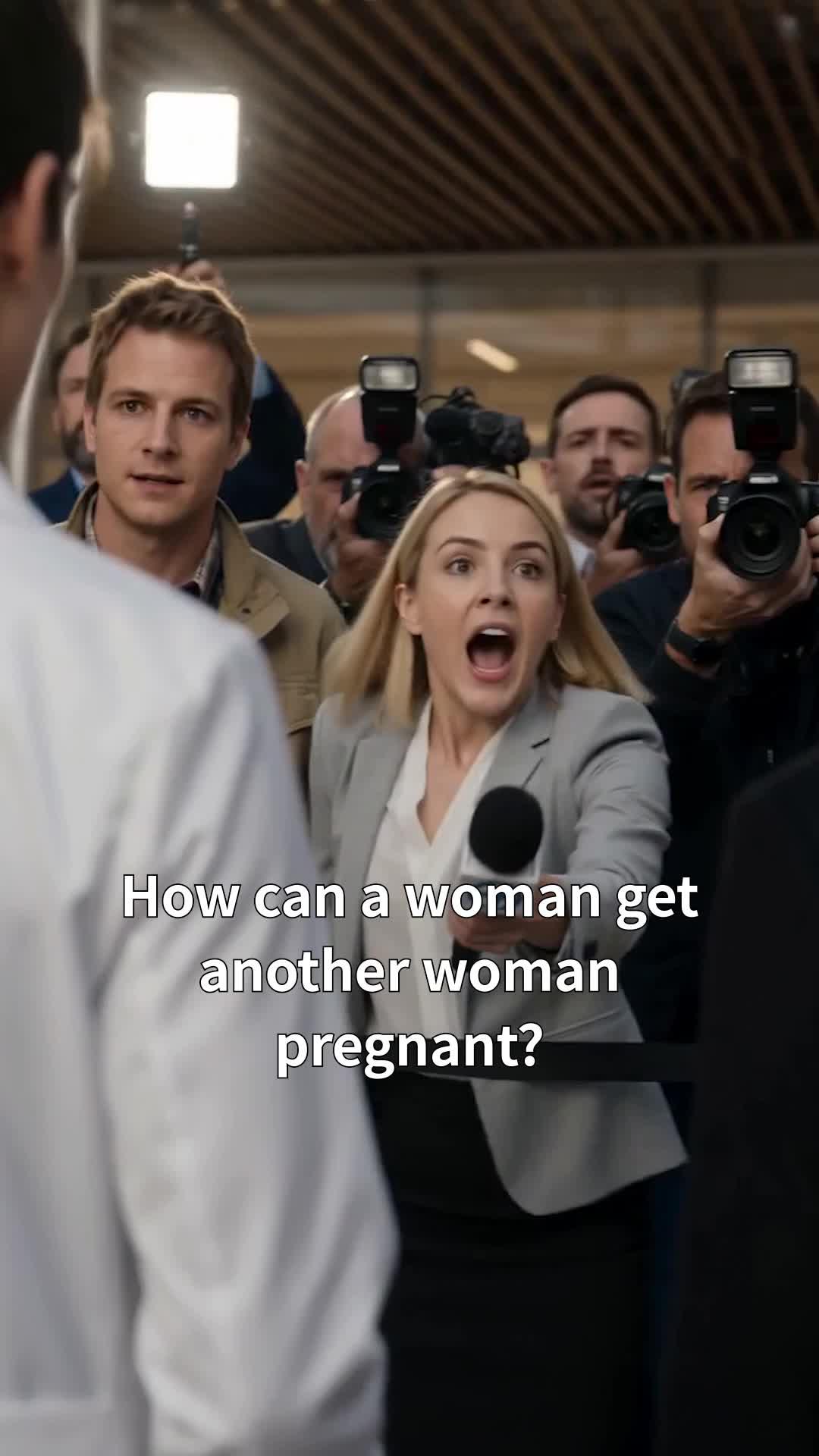My “Brother” Got Your Mistress Pregnant