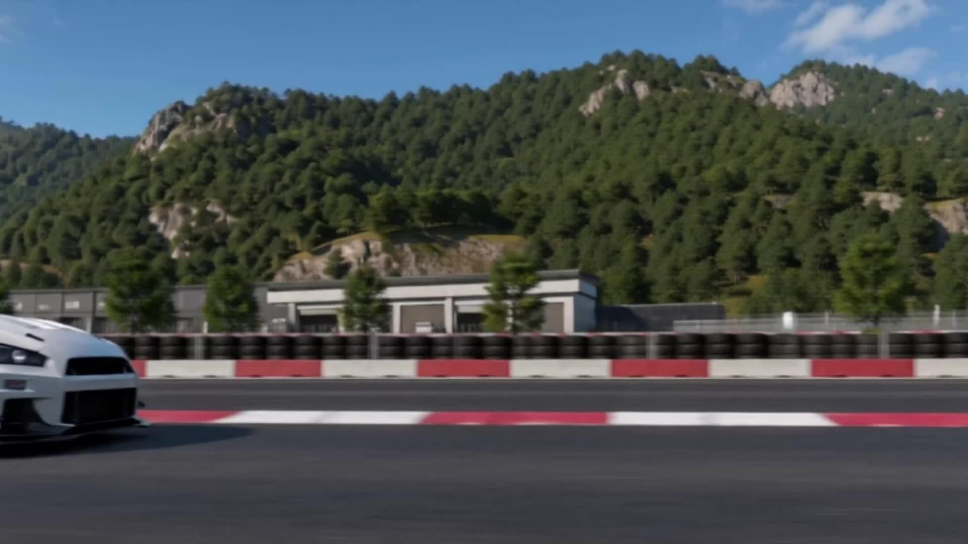  A Mechanic or a Racing Legend?
