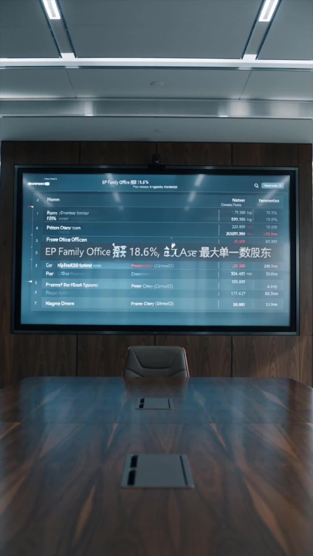 NO MORE HIDING I am THE CEO