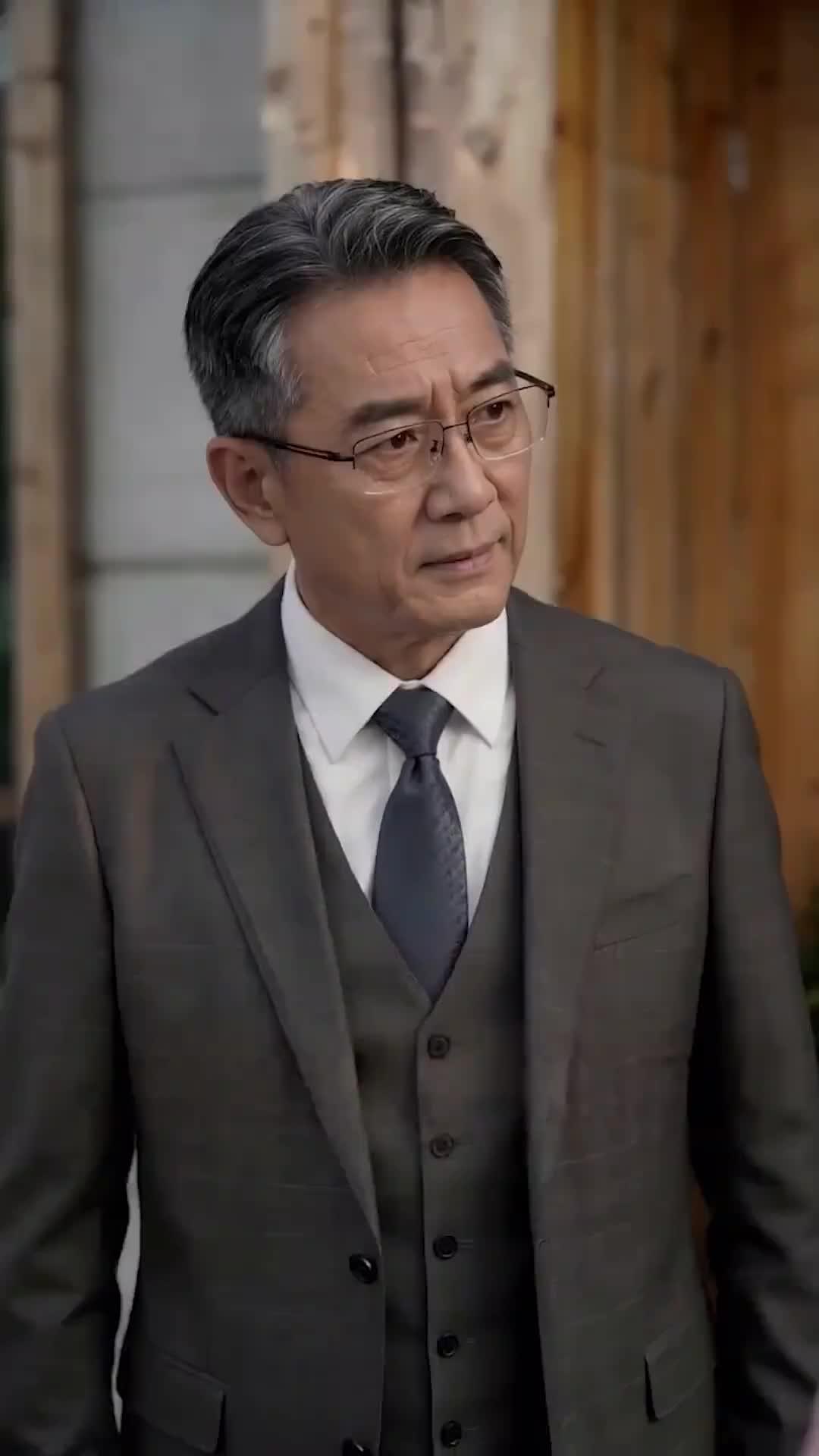 착한 사람의 복수