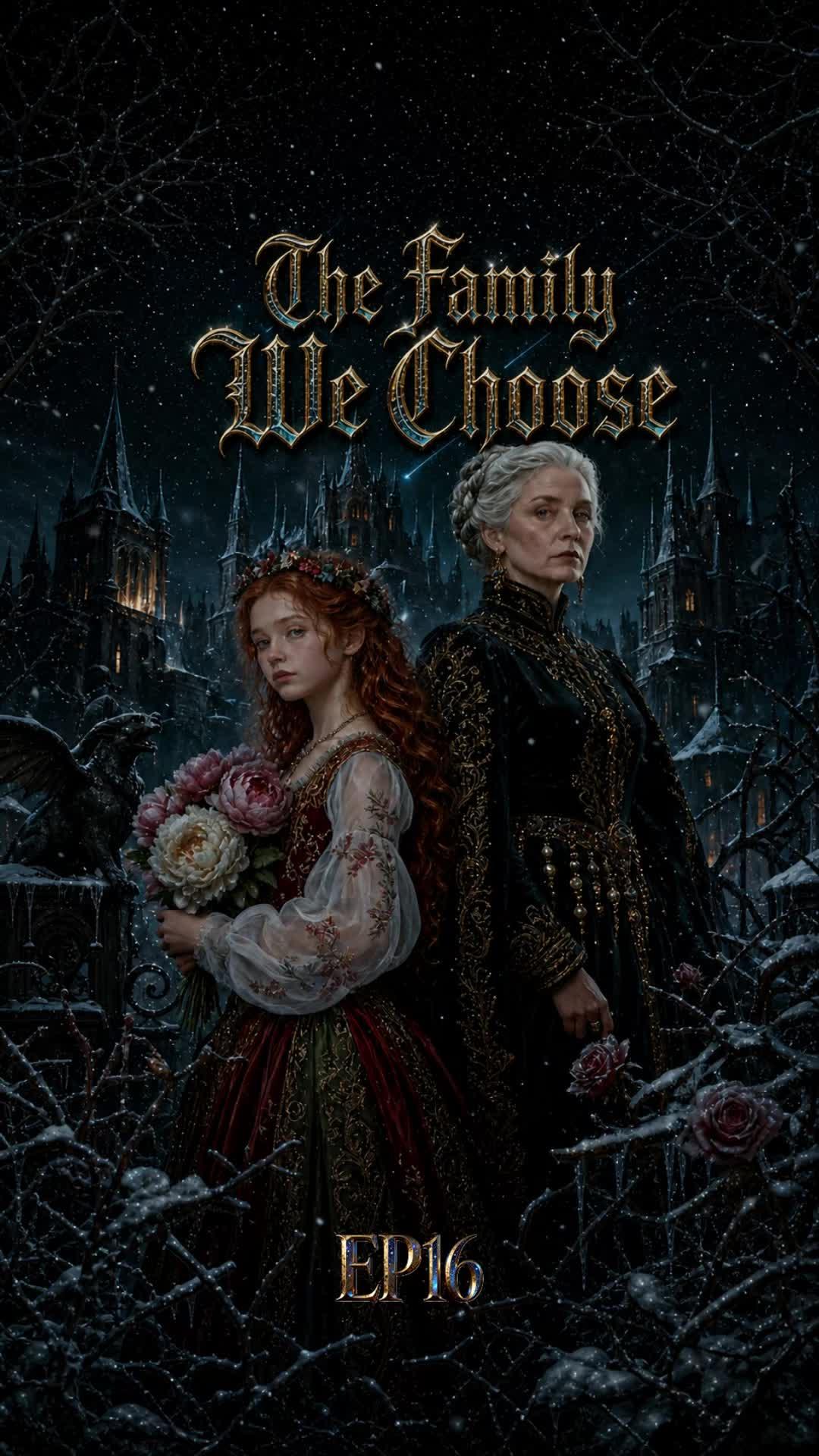 The Family We Choose