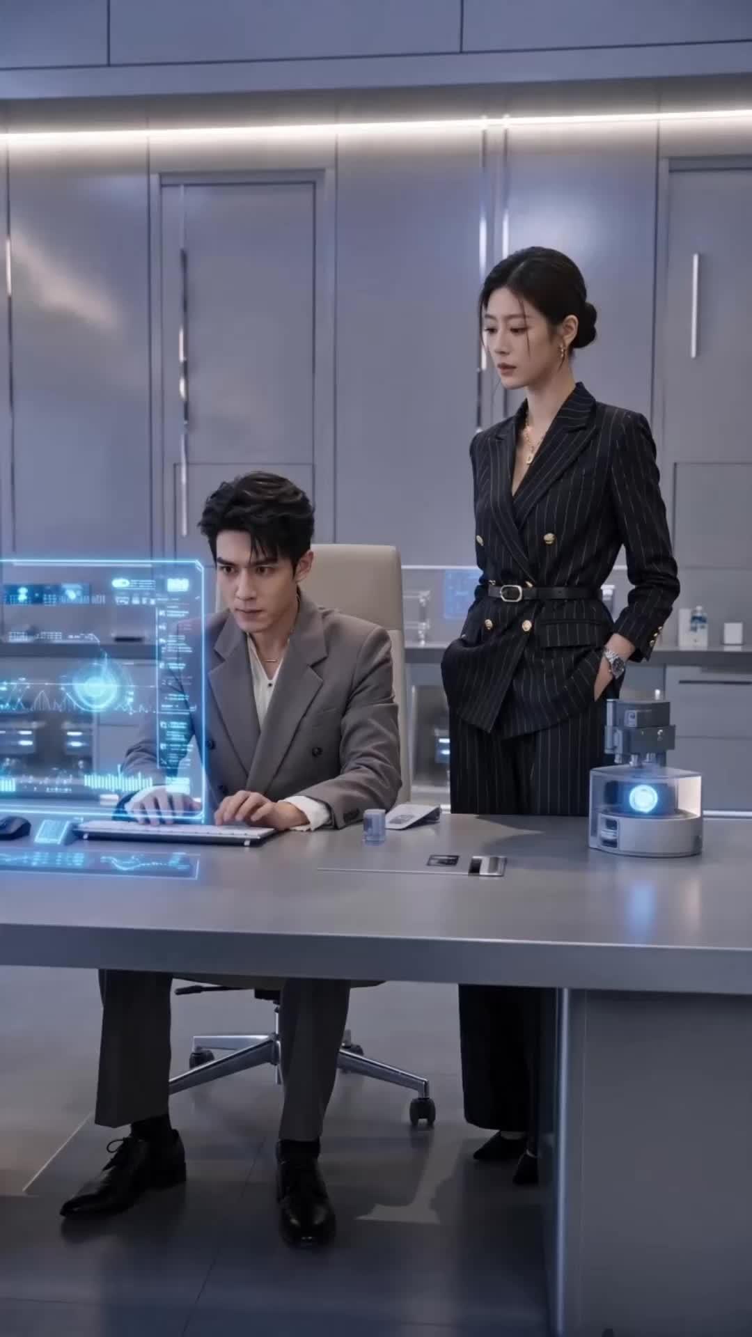 I Destroyed Billion Empire after Divorce