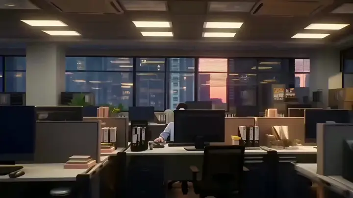 Göründüğünden Fazlası Bölüm 18