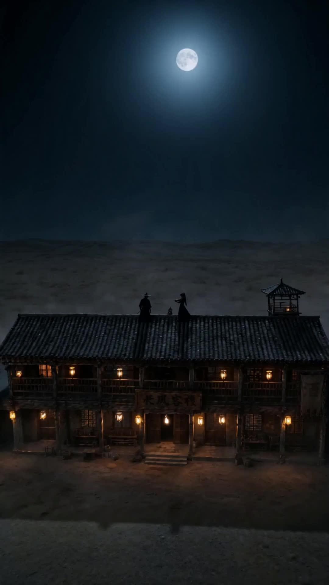 다섯 번째 암행어사