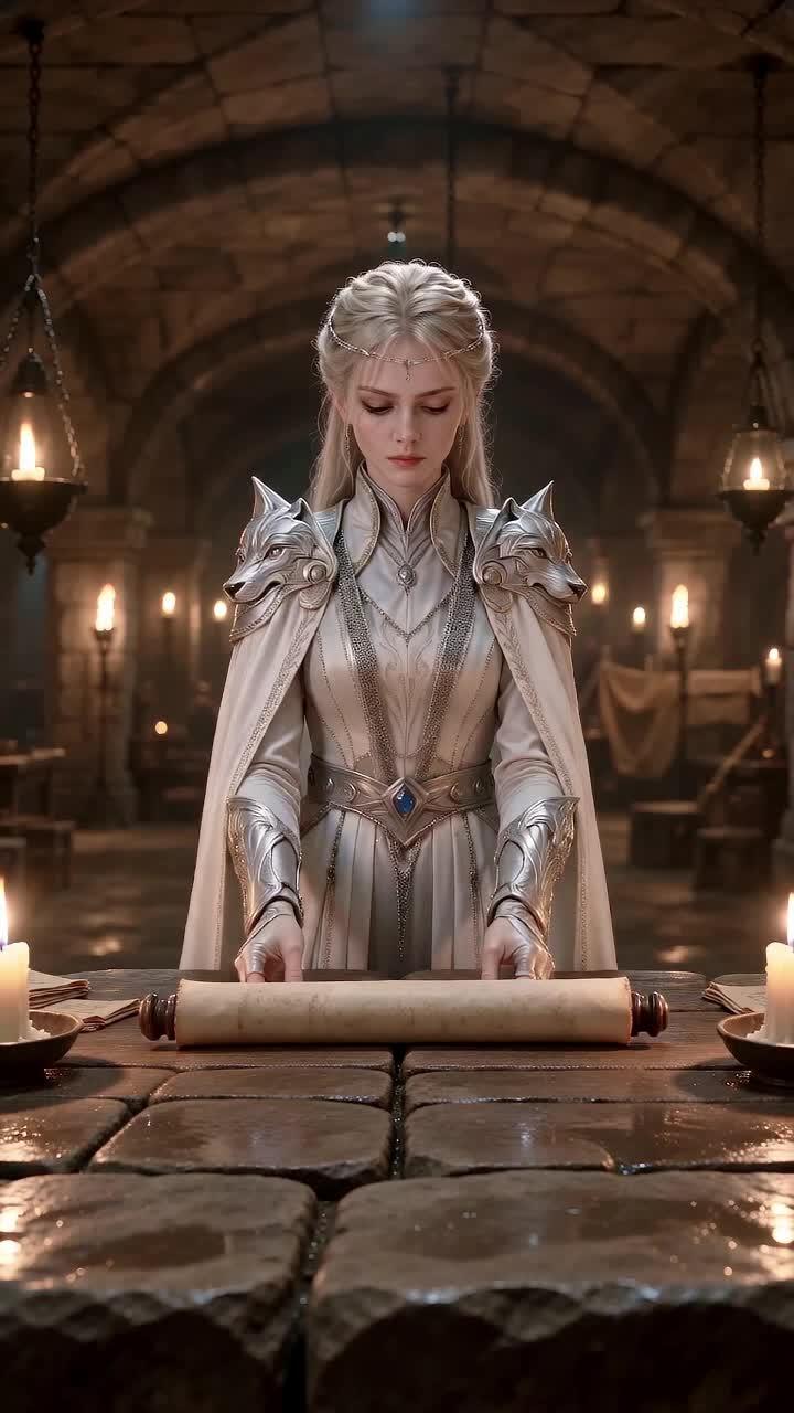 Rifiutata e Tornata Regina