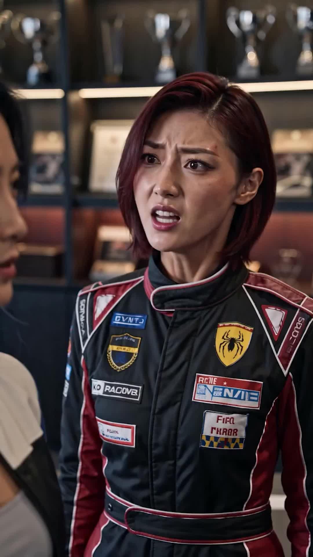 馳騁人生