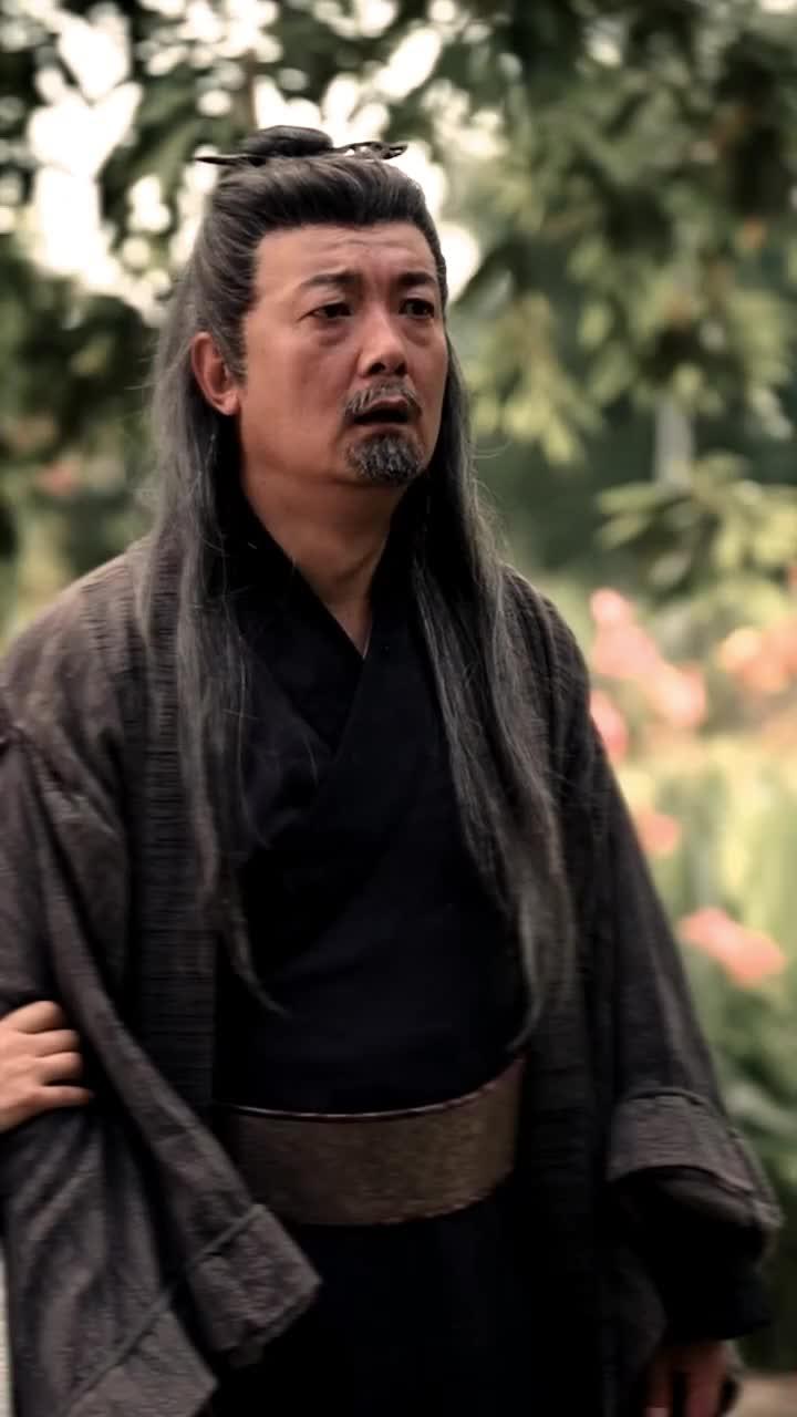 The Grandmaster... A Peasant?