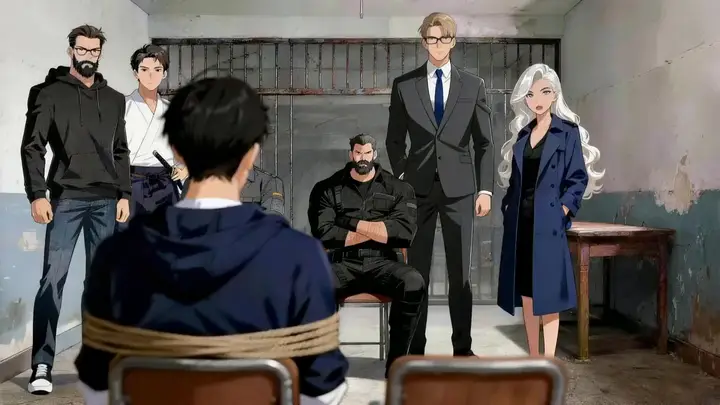 Episode 59
