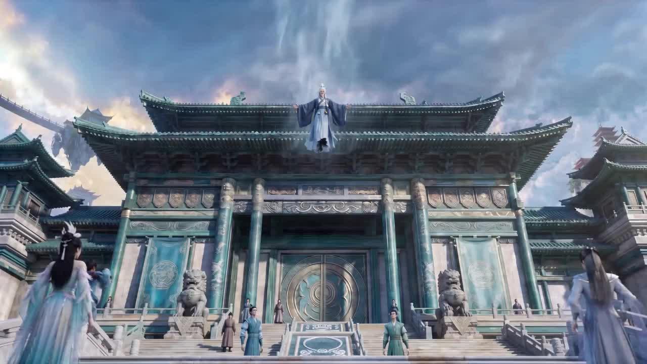 Disowned Son Awakens The Emperor