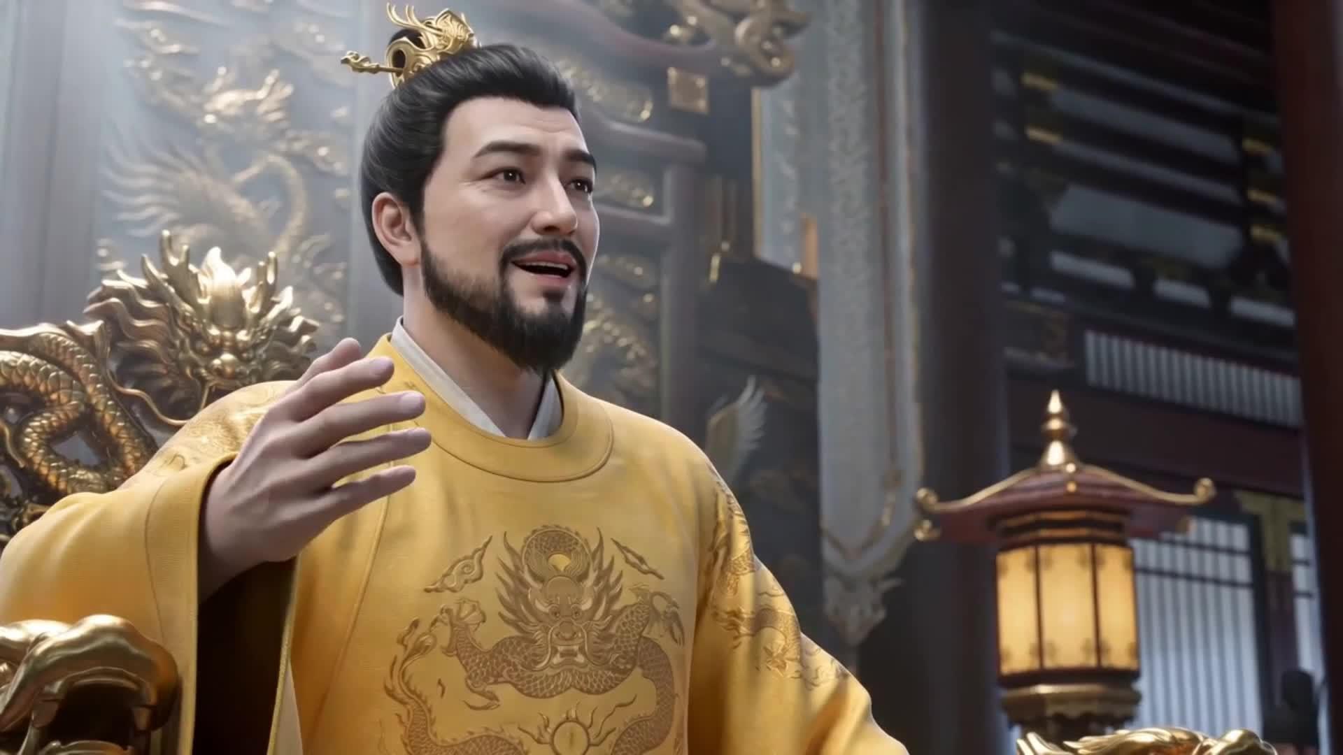 LE FAINÉANT DEVIENT NOBLE