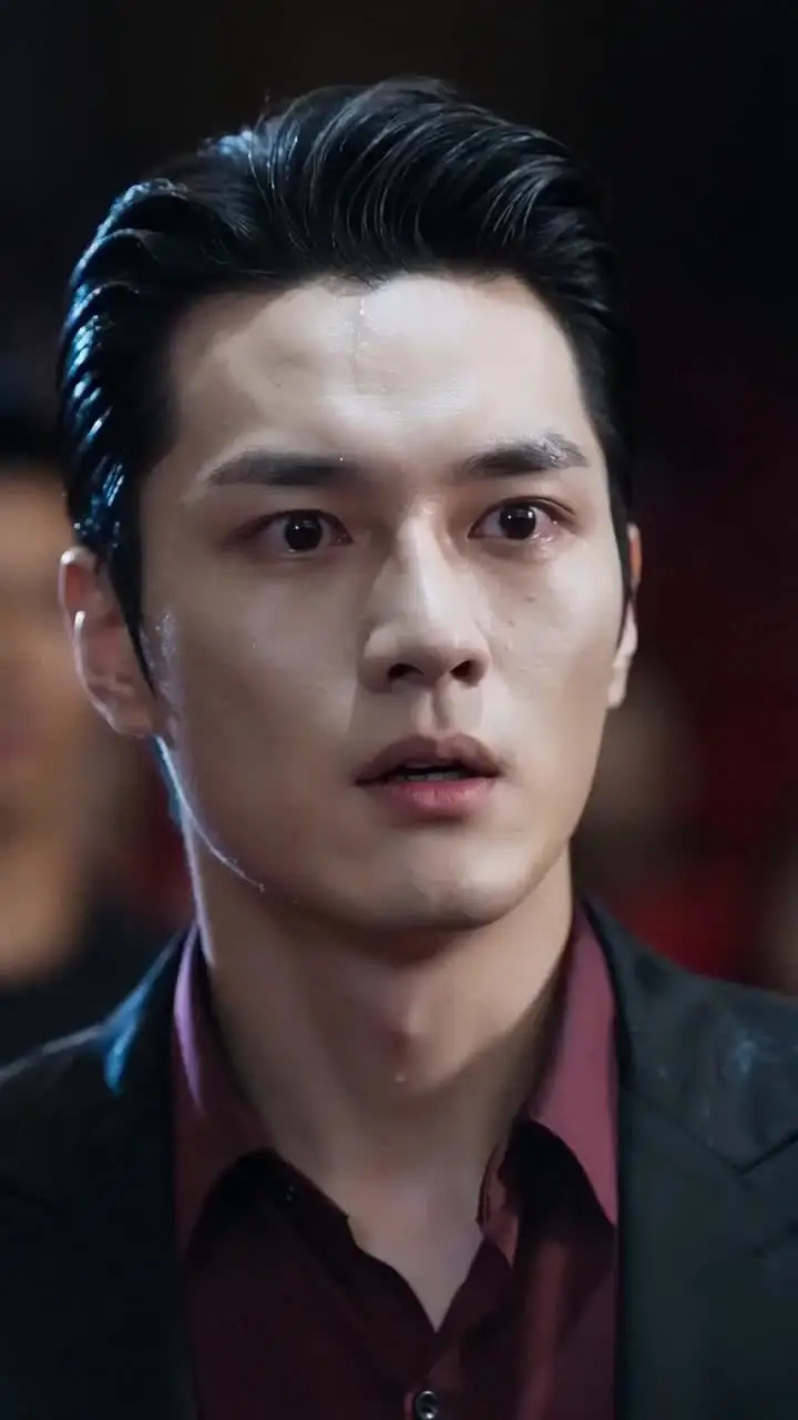My Baby's Father Is a Hidden King Episode 80
