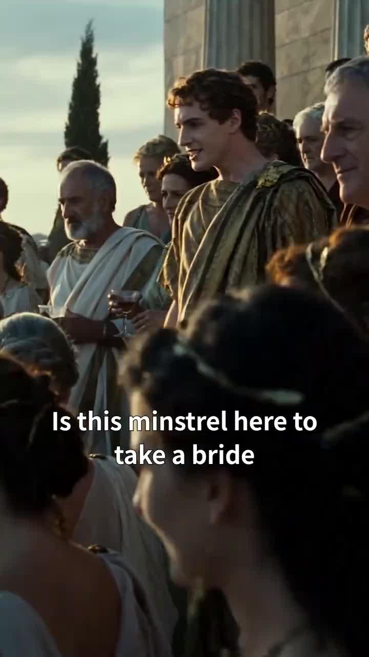 Swapped to a Beggar But He is Apollo