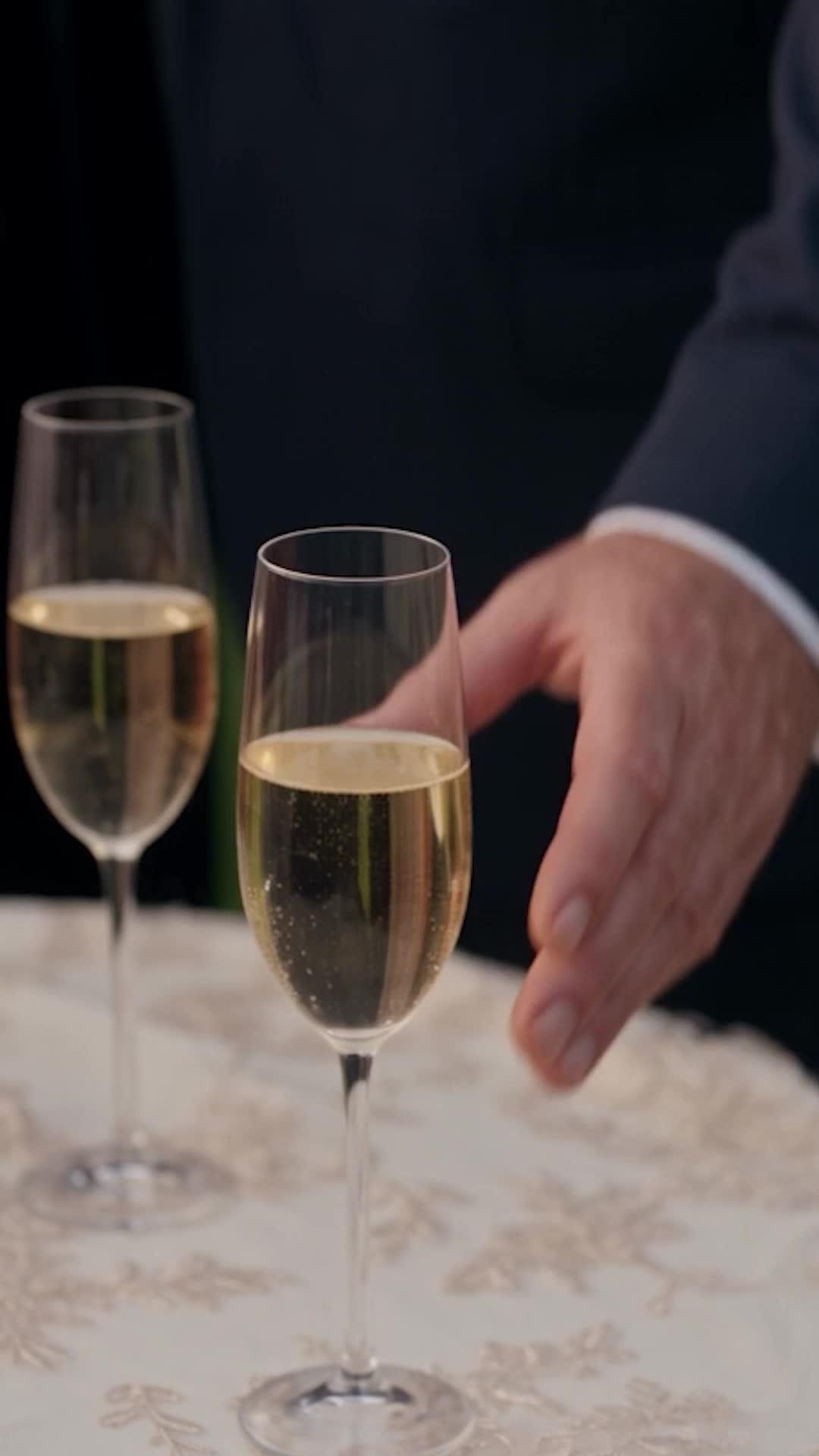 The Billionaire’s Deadly Wedding Ring