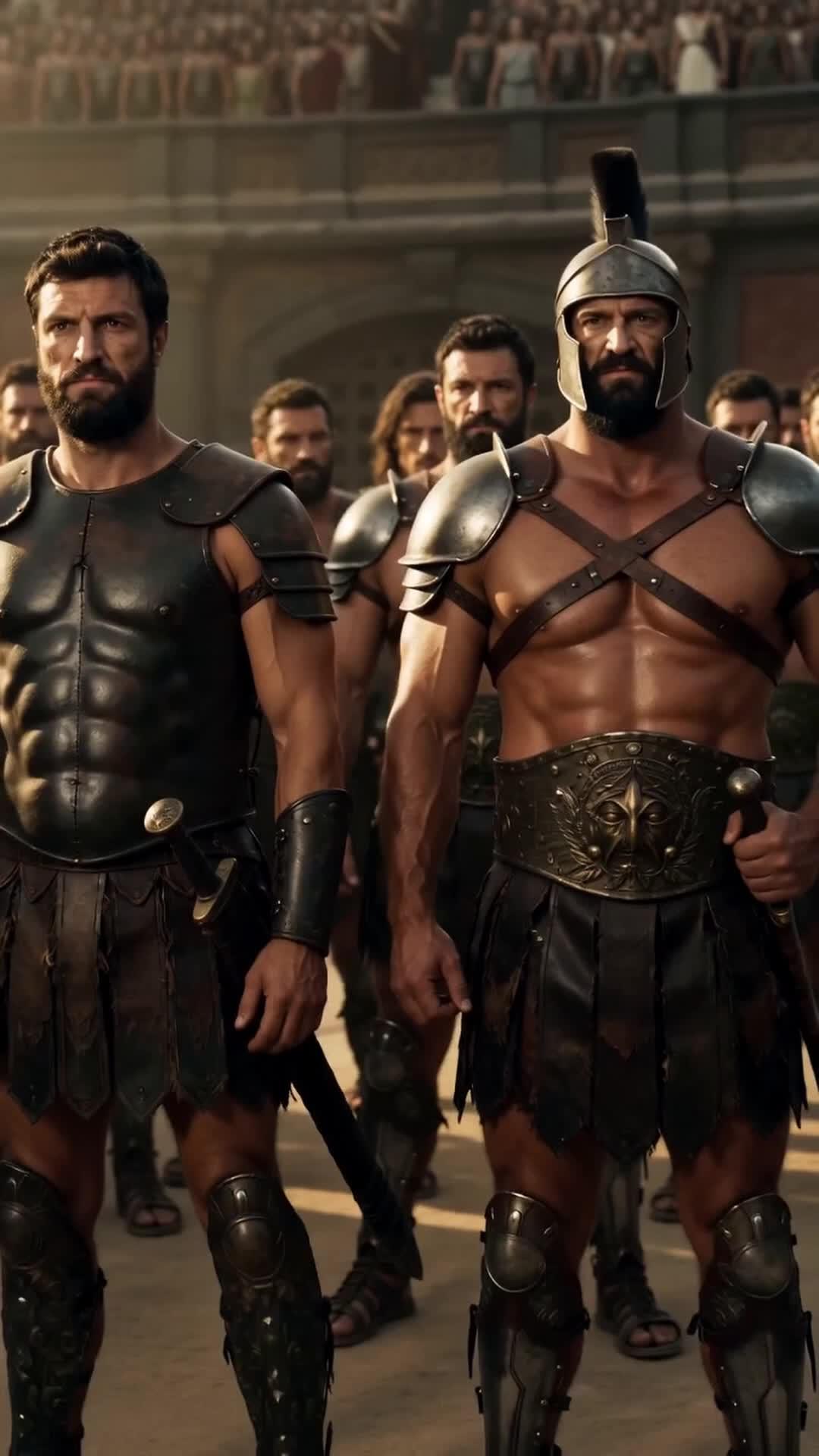 The Odyssey
