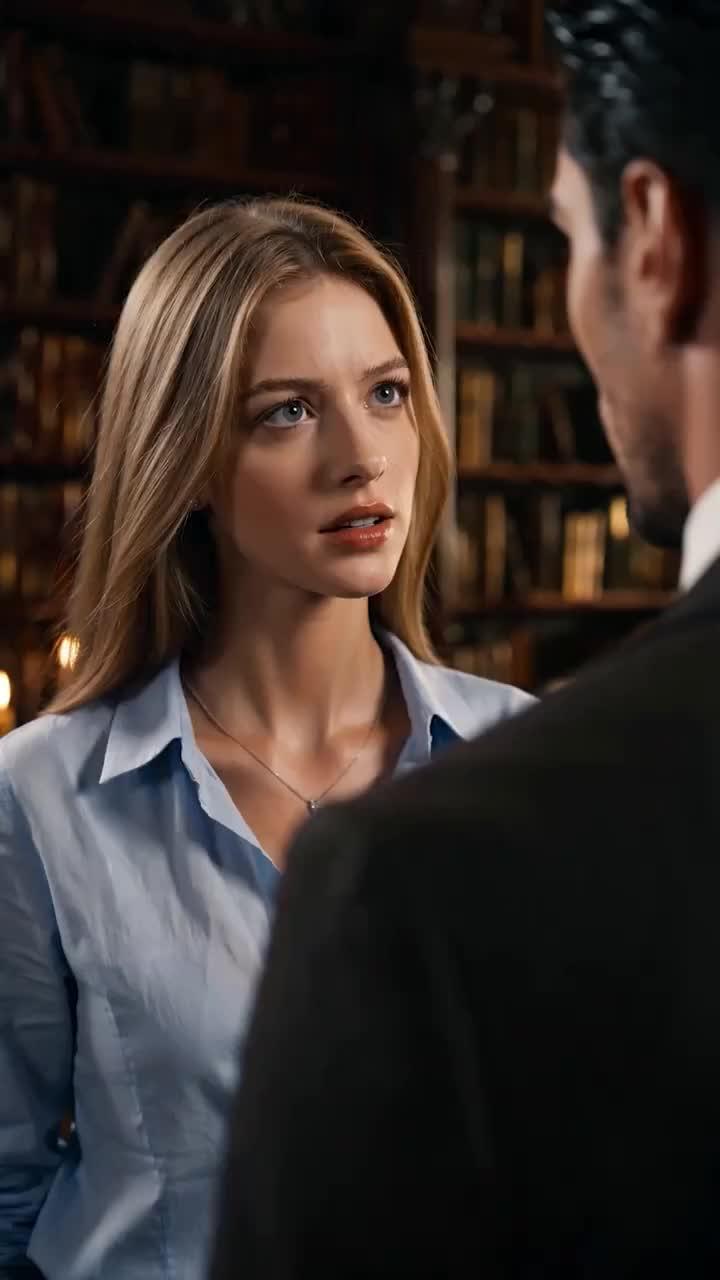 Bad Men, Worse Girls
