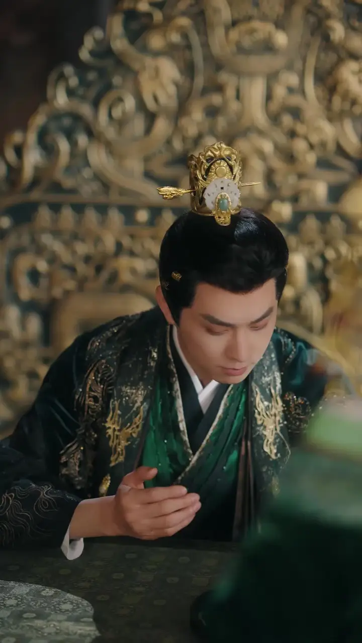 Empress Do-Little & Her Ice King Episode 55