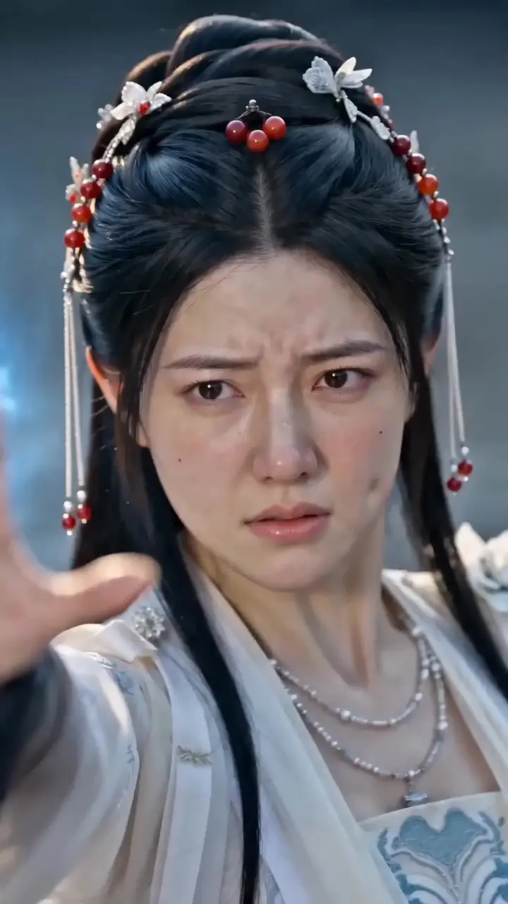Trash Bride? The God-Tier Sorceress! Episode 26