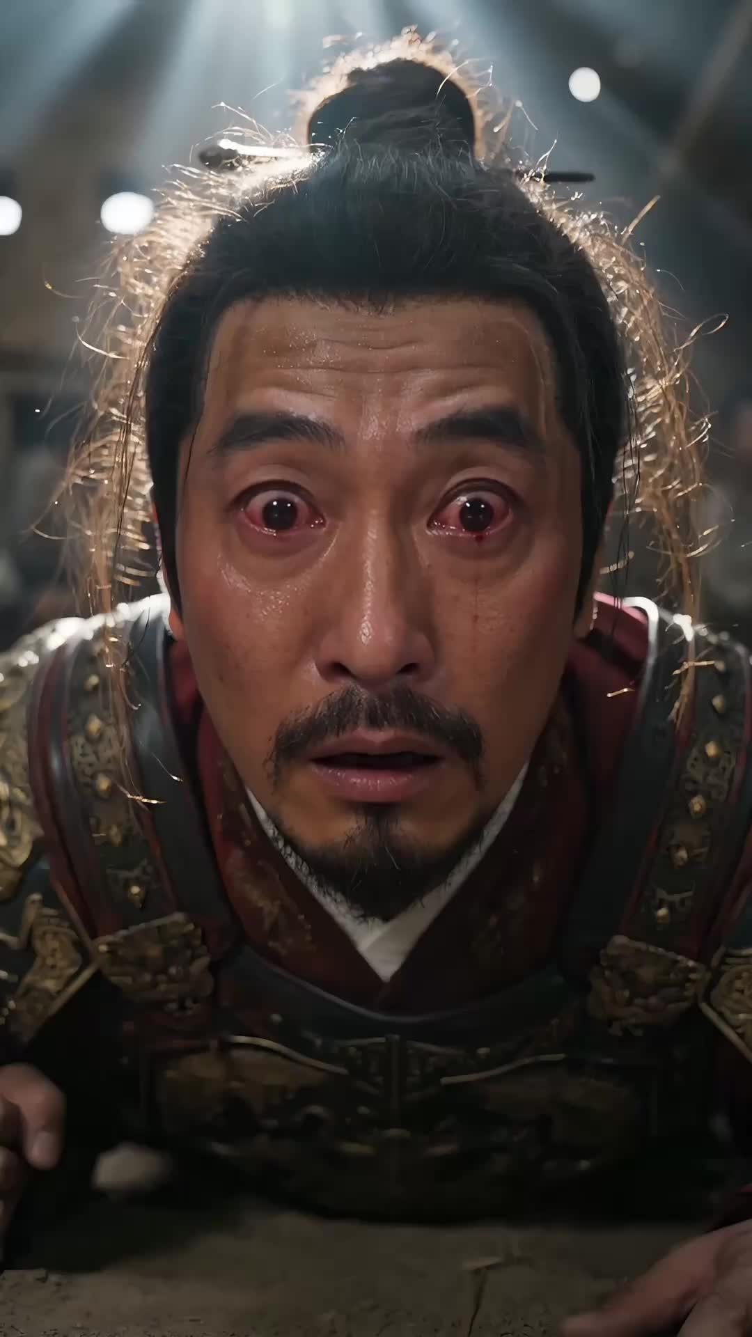 People Suffer, Emperor Goes Undercover!