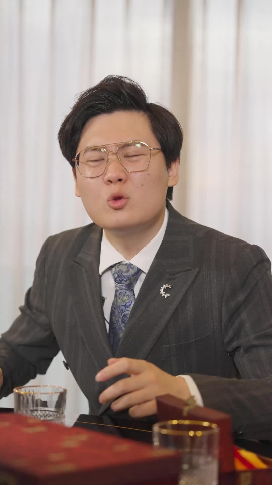 PDKT sama CEO