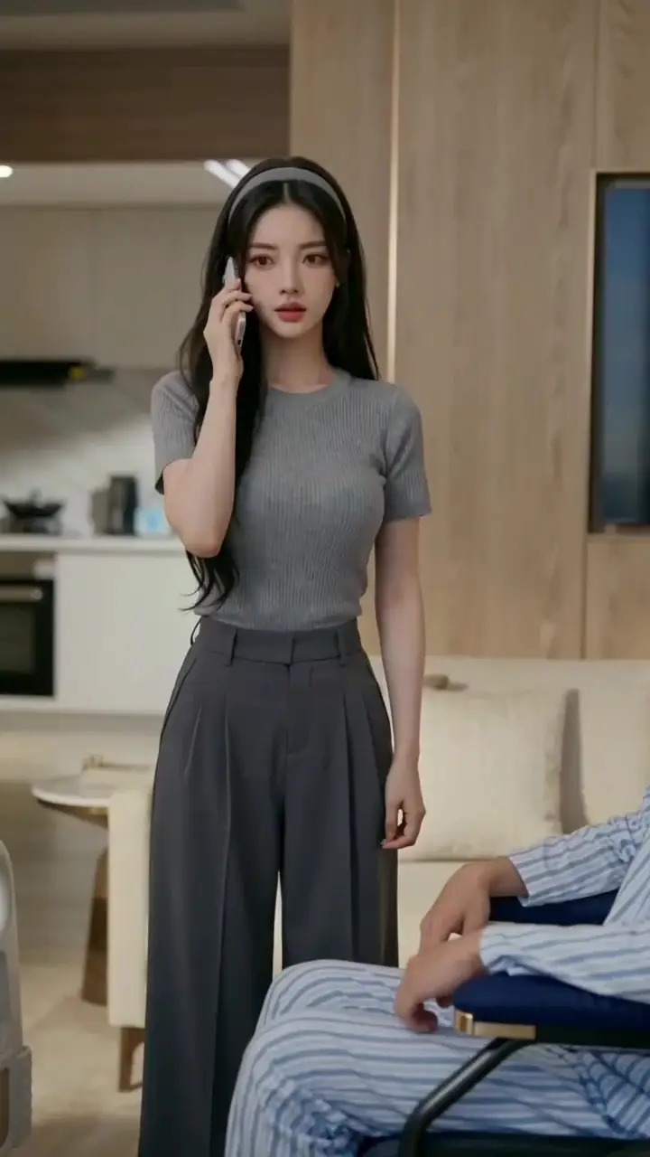 The Heir Who Had Me Once Episode 43