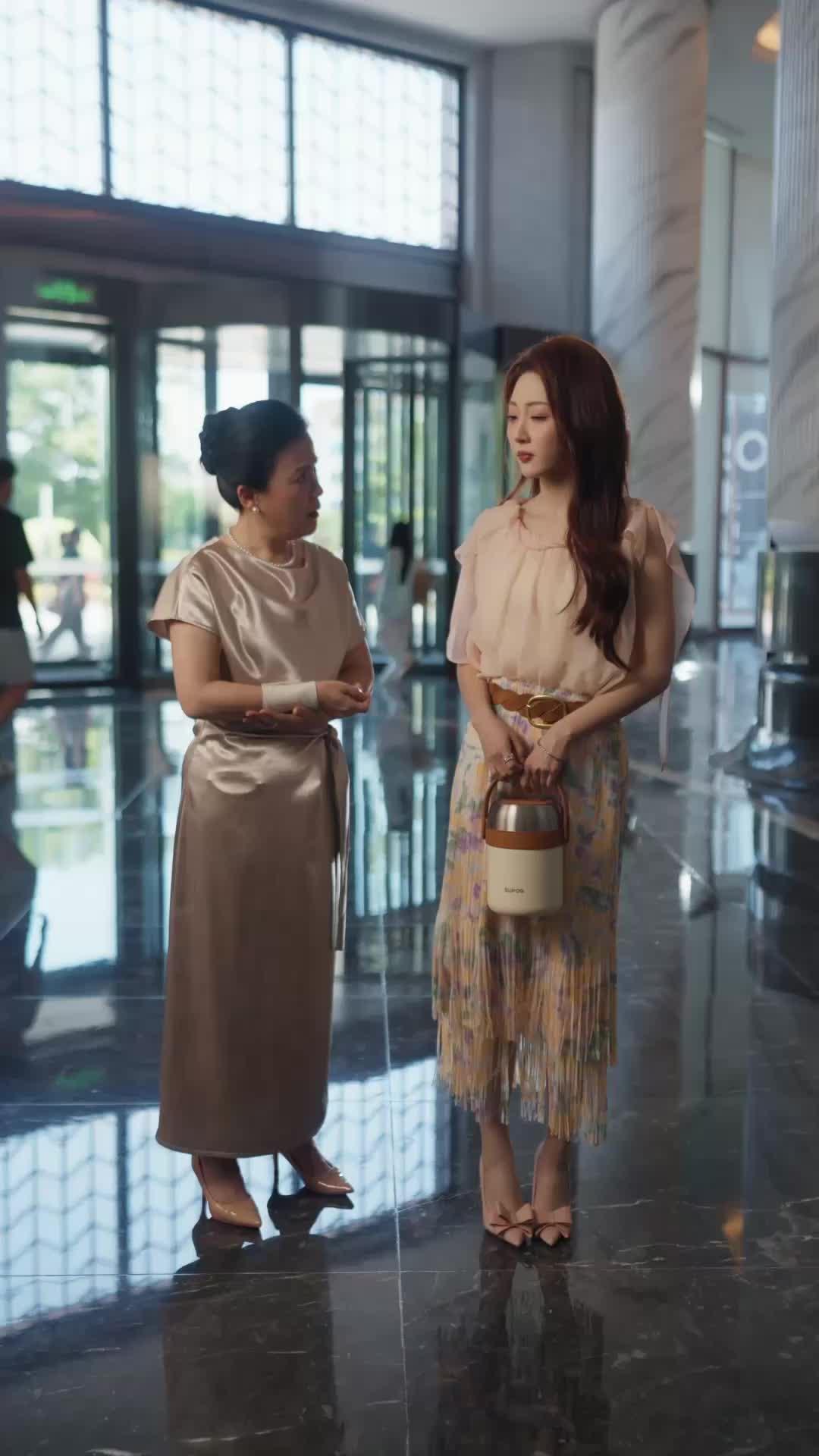 婚紗下的腦補戀
