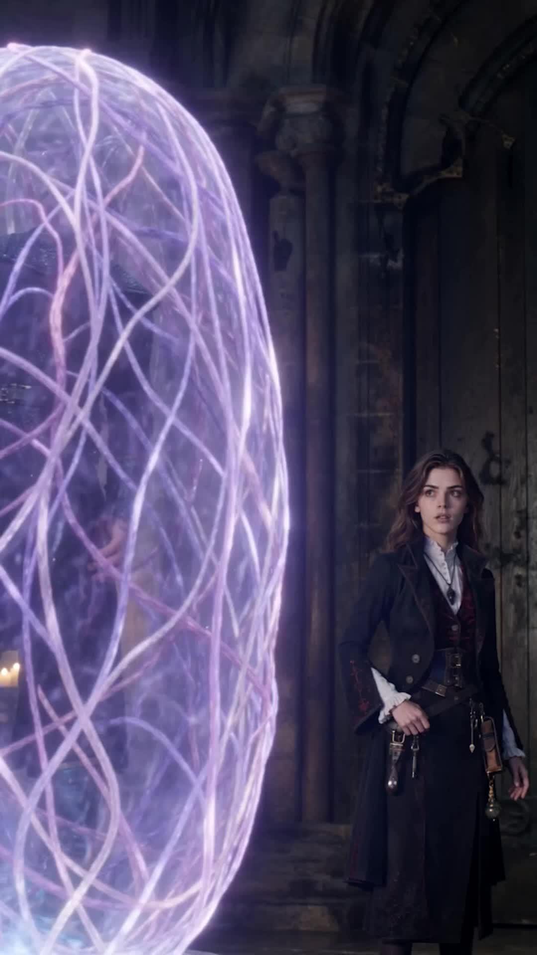A Bedbug Devouring the Wizarding World