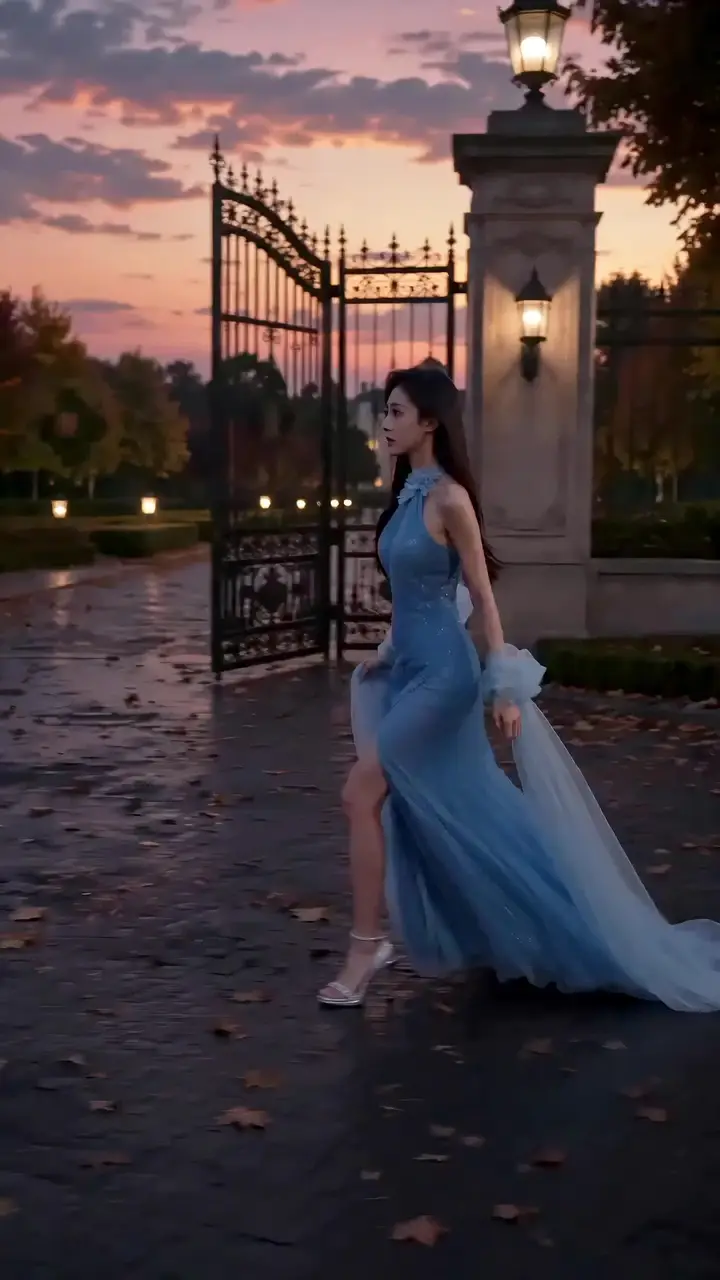 My Bodyguard is a Secret King Episode 24
