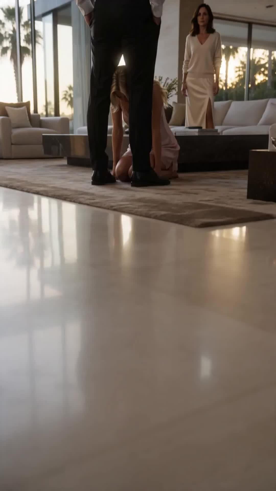 My Assistant Is My Master