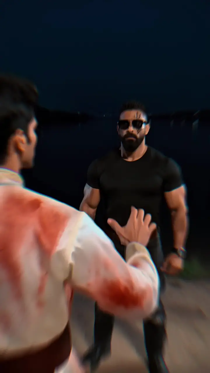 Whoa! Toxic Immortal Quits Heaven? Episode 25