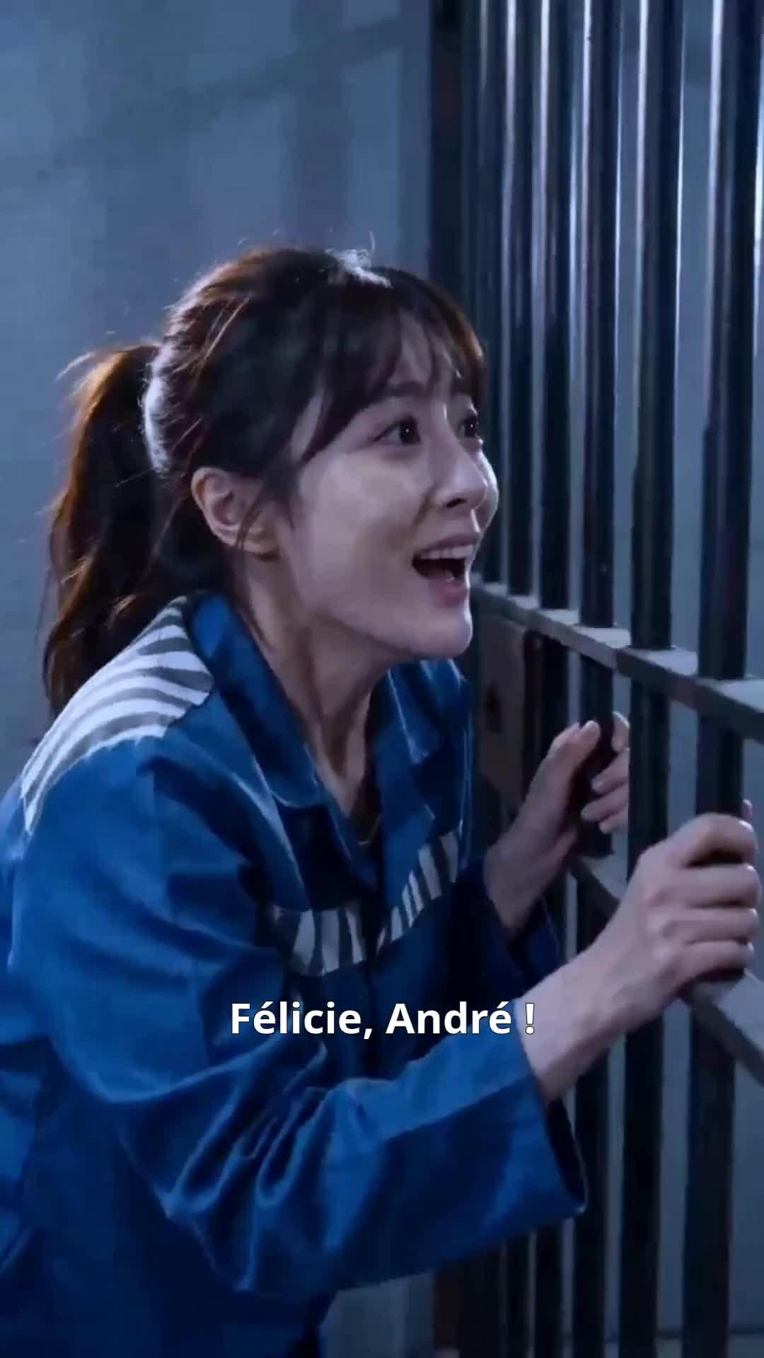 (Doublage) CETTE FOIS, JE DIS NON