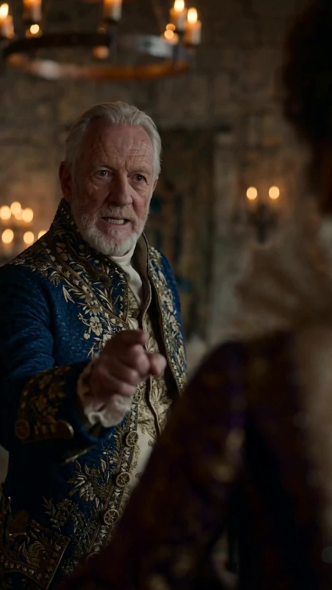 Queen of Fire and Ice