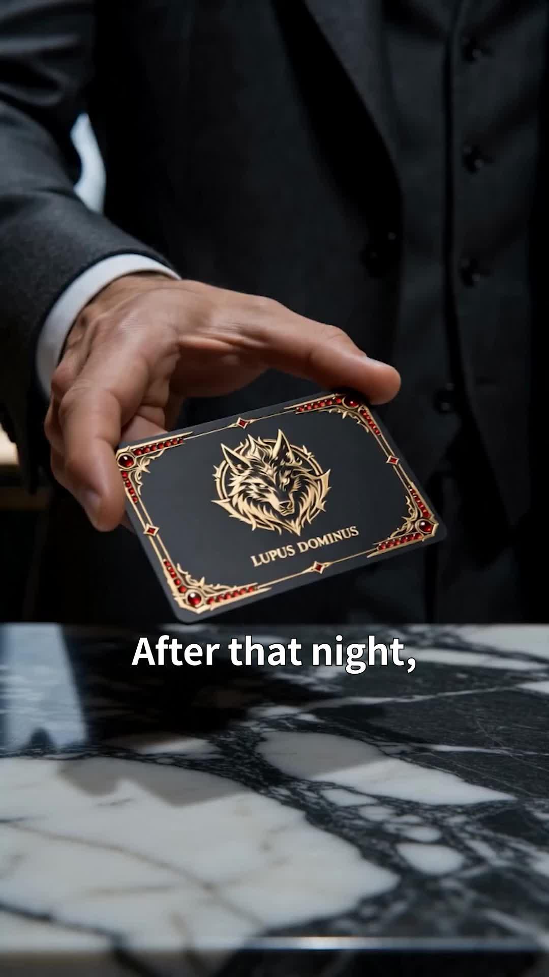 Frozen Heart and the Alpha's Flame