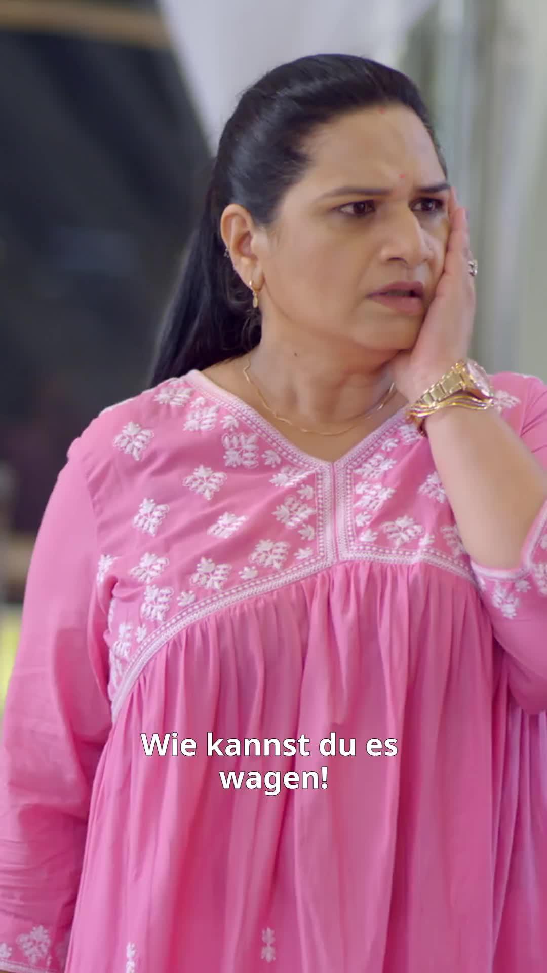 (Synchro) Ein Milliarden-Dollar-Wala-Fehler!
