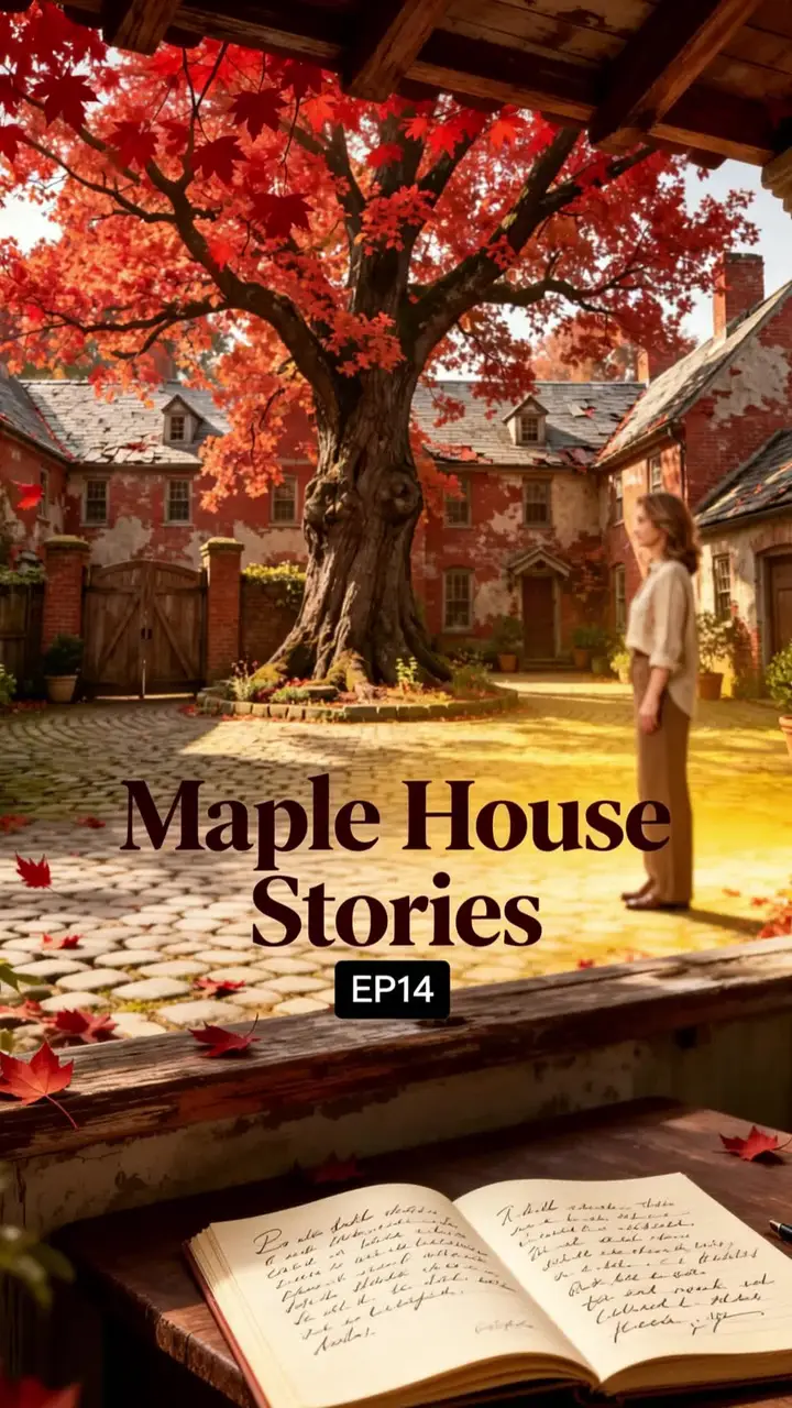 Episode 14