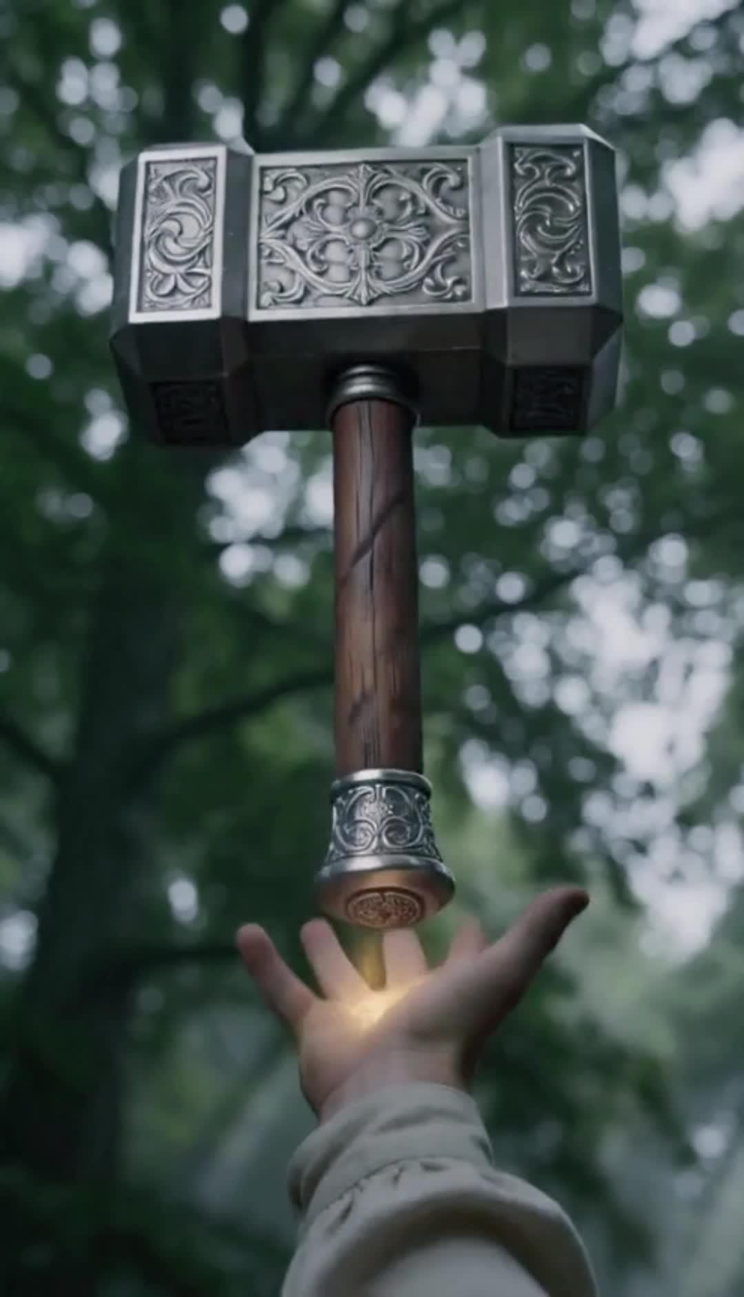 Meu Pai É Thor