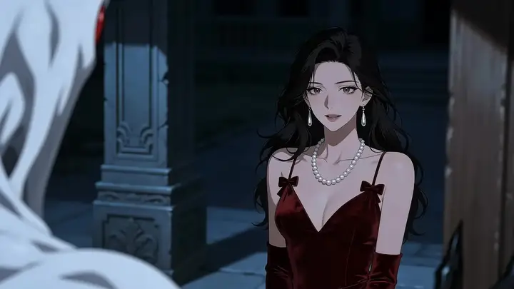 Oops! Wrong Game, Demon Fell for Me Episode 8