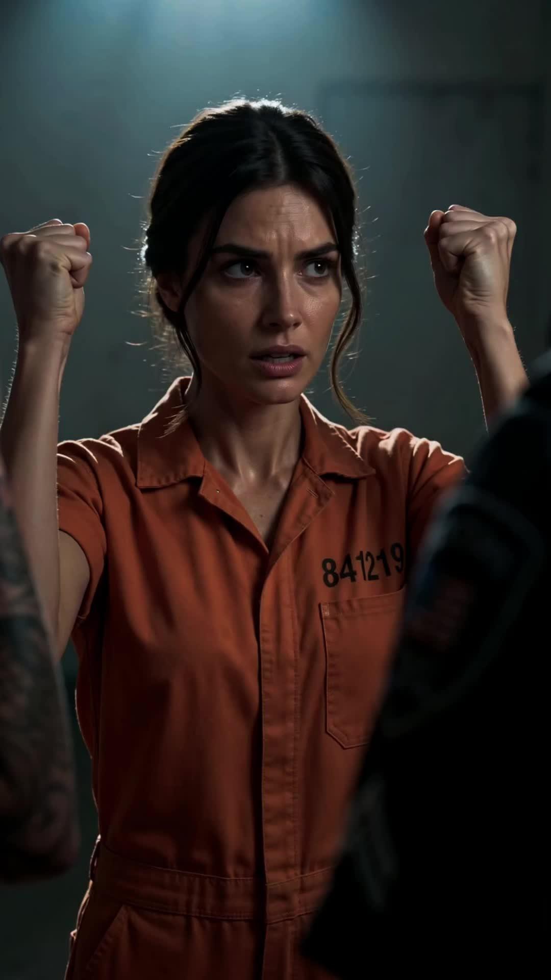 Prison Break