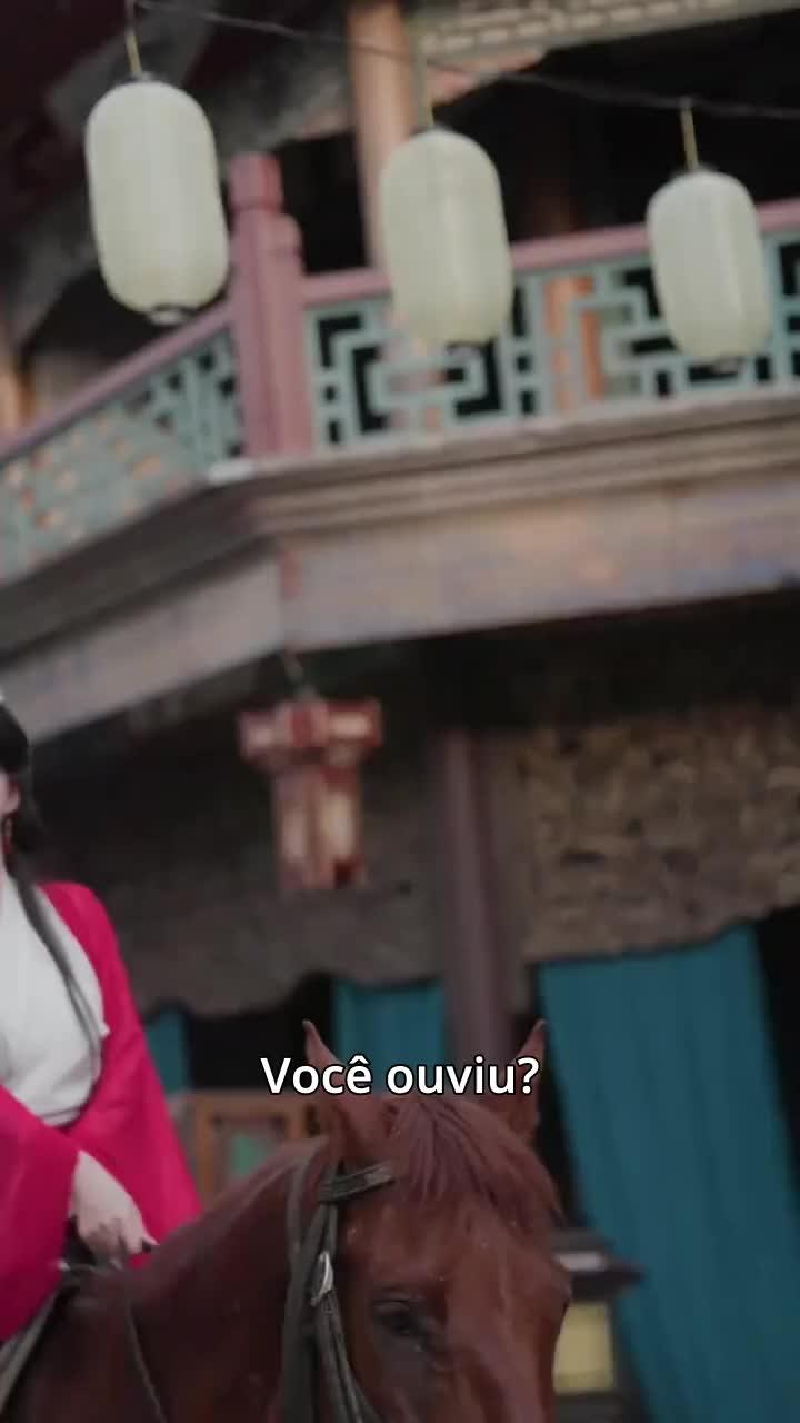 A Reviravolta da Princesa Rejeitada