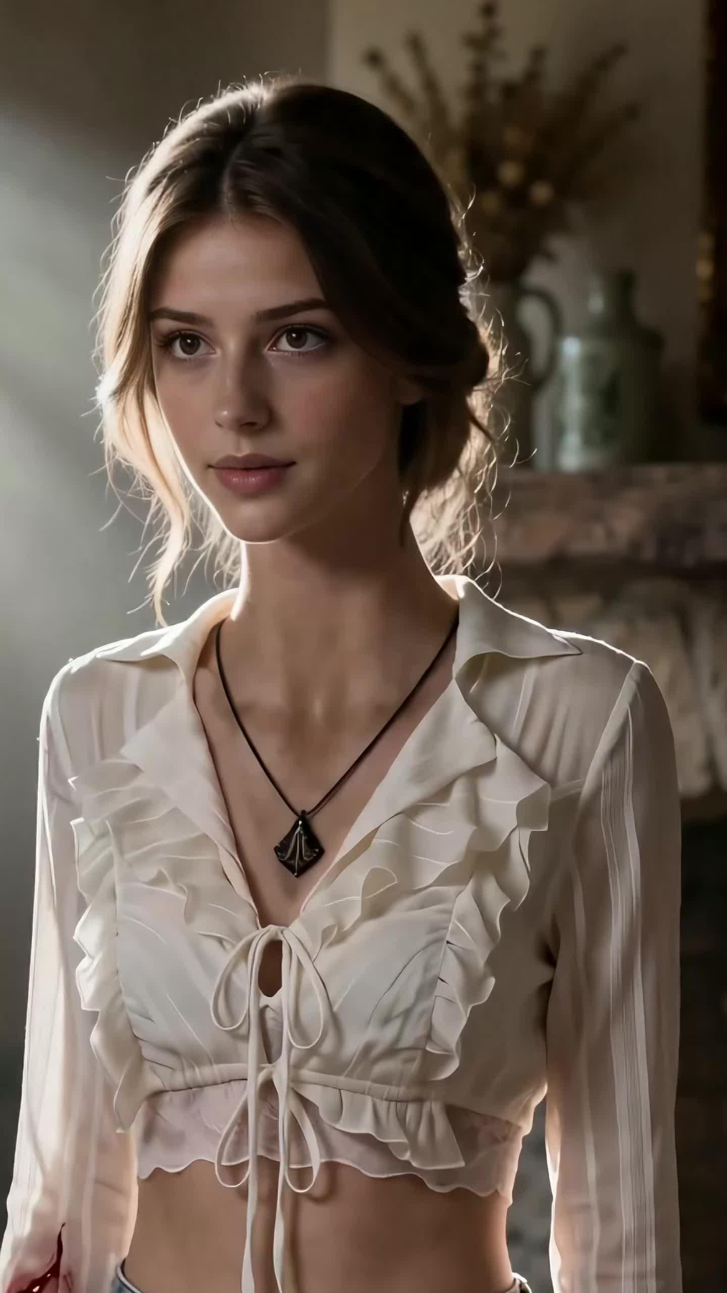 Şömine Geçidi