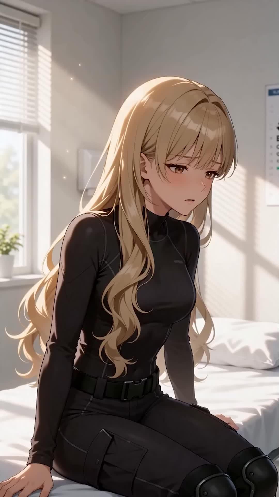 三狼奪妻