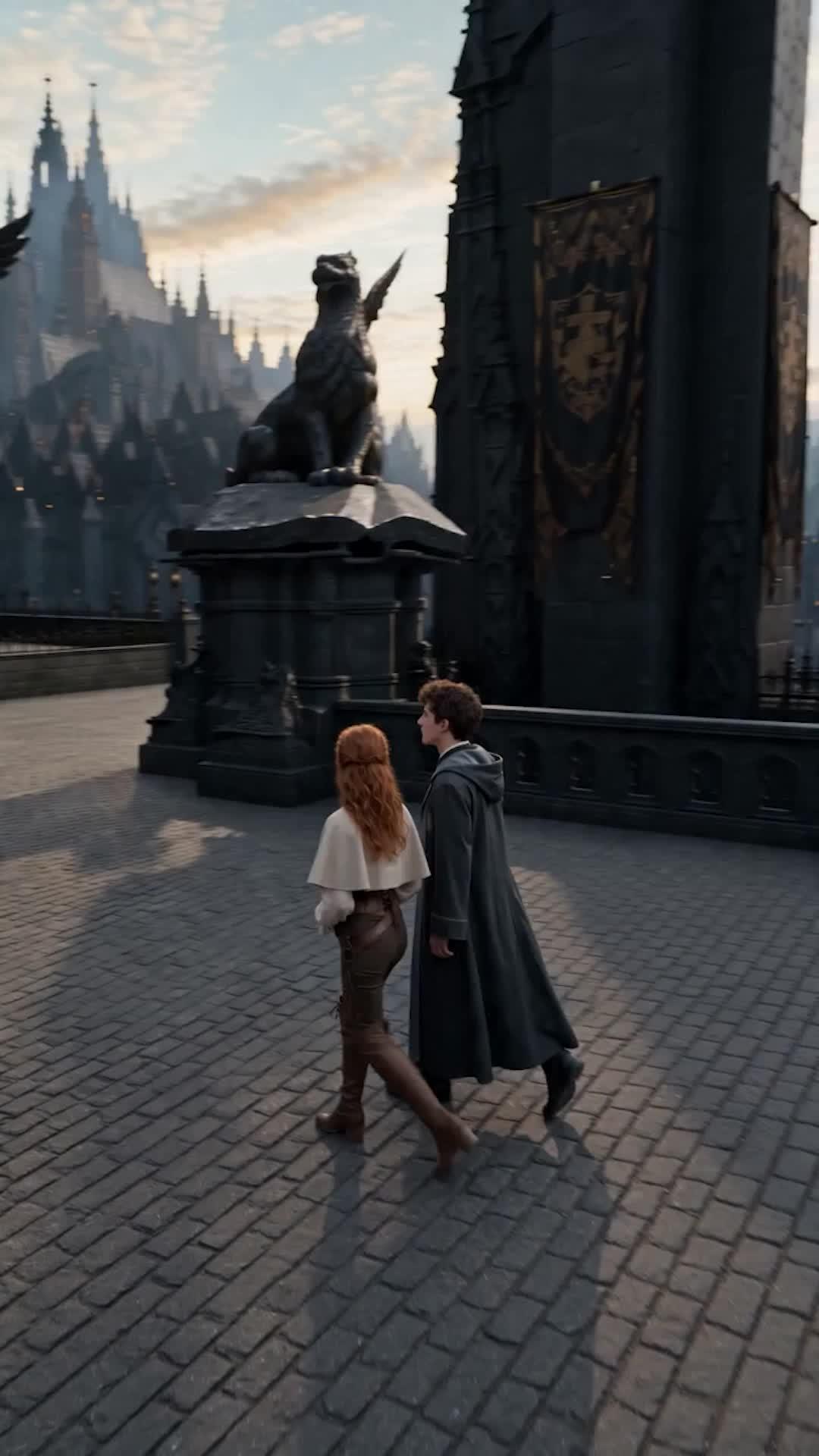 Muggle Wizard Hi Savior Hai