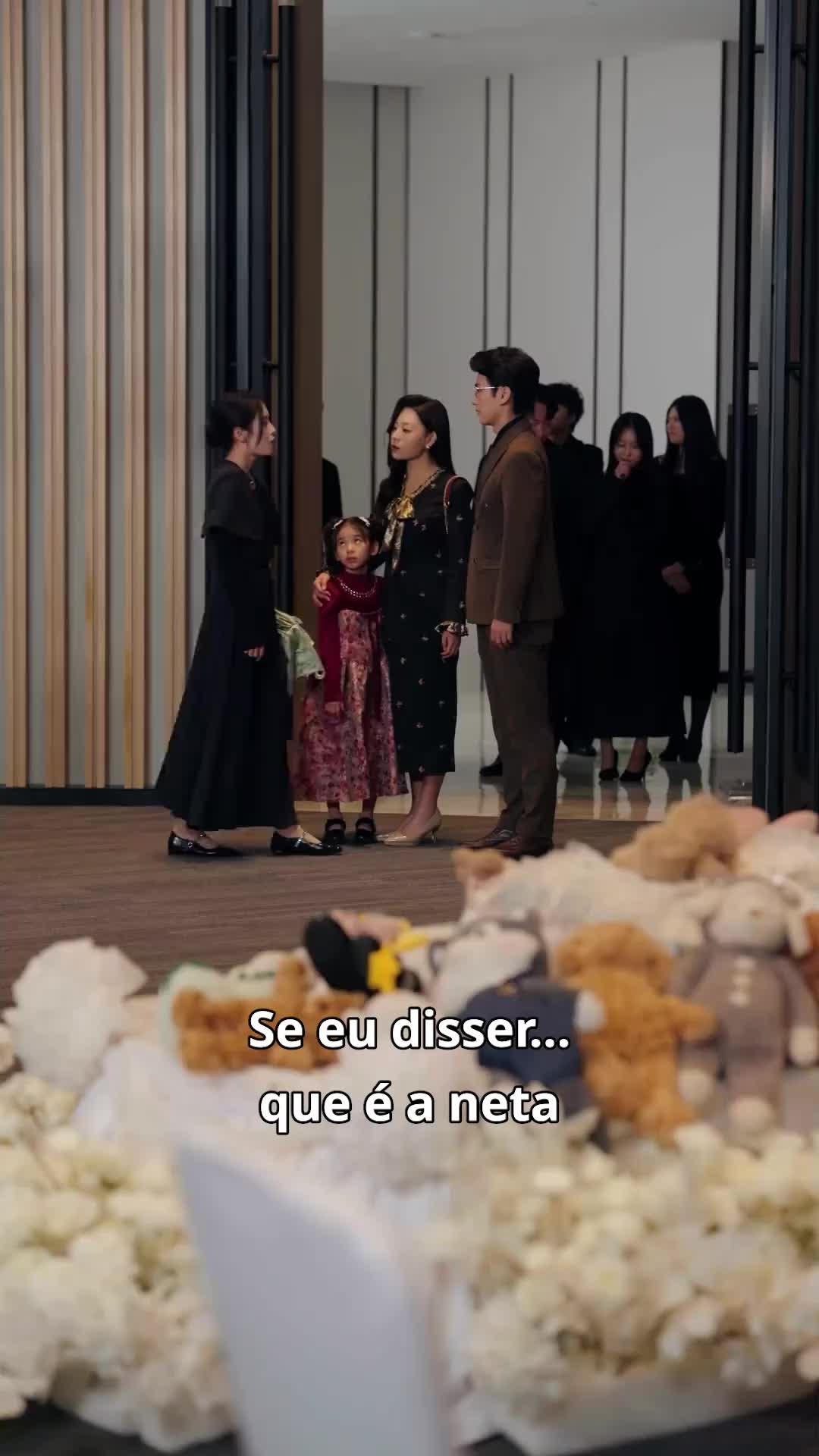 (Dublagem) Desculpas Não Entregues