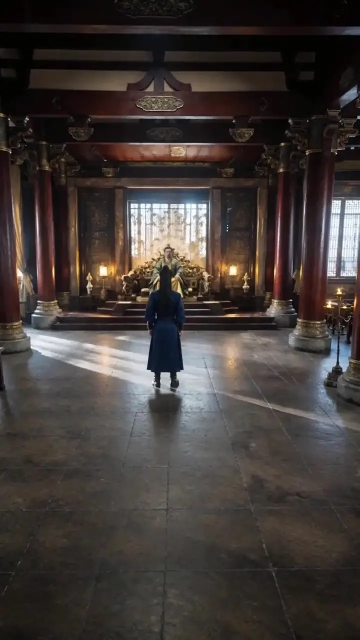Modern Medicine vs. Ancient Court Episode 41