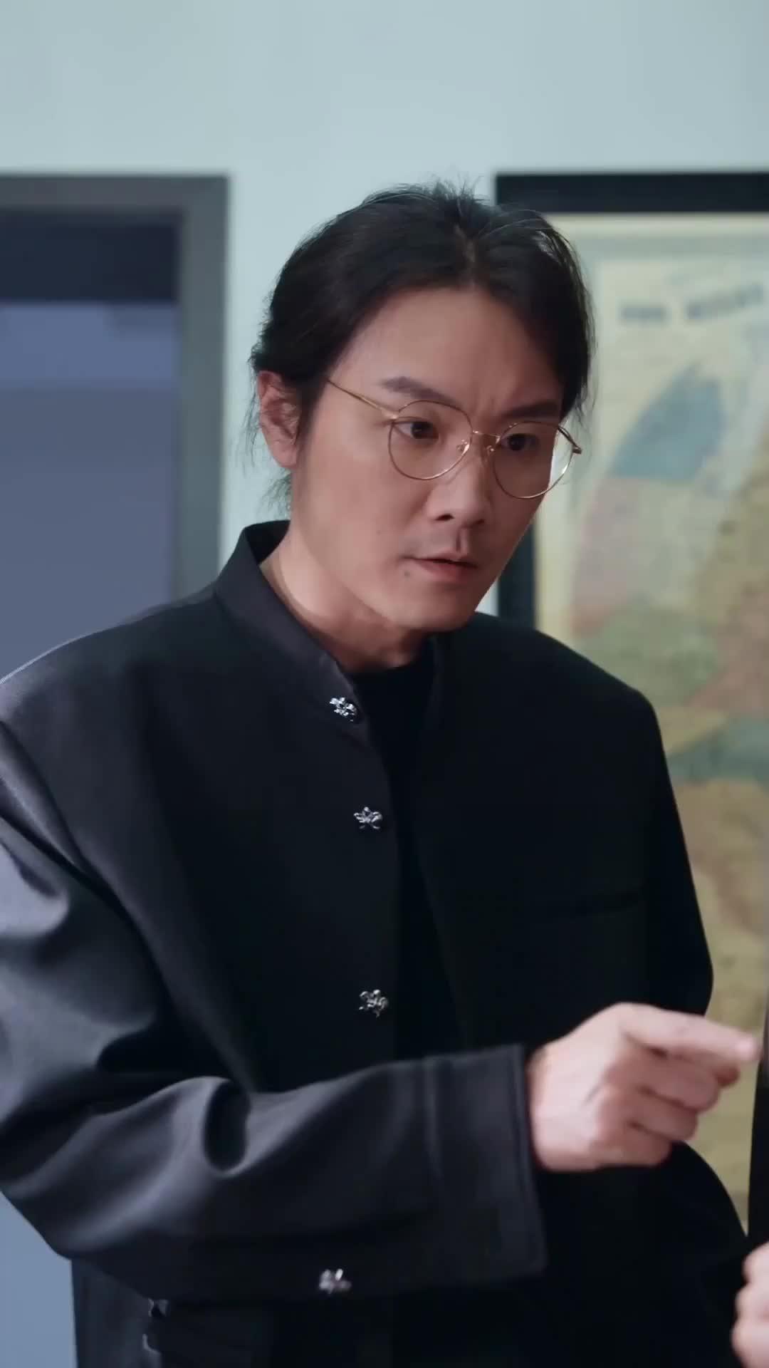 敕令！直播間有鬼
